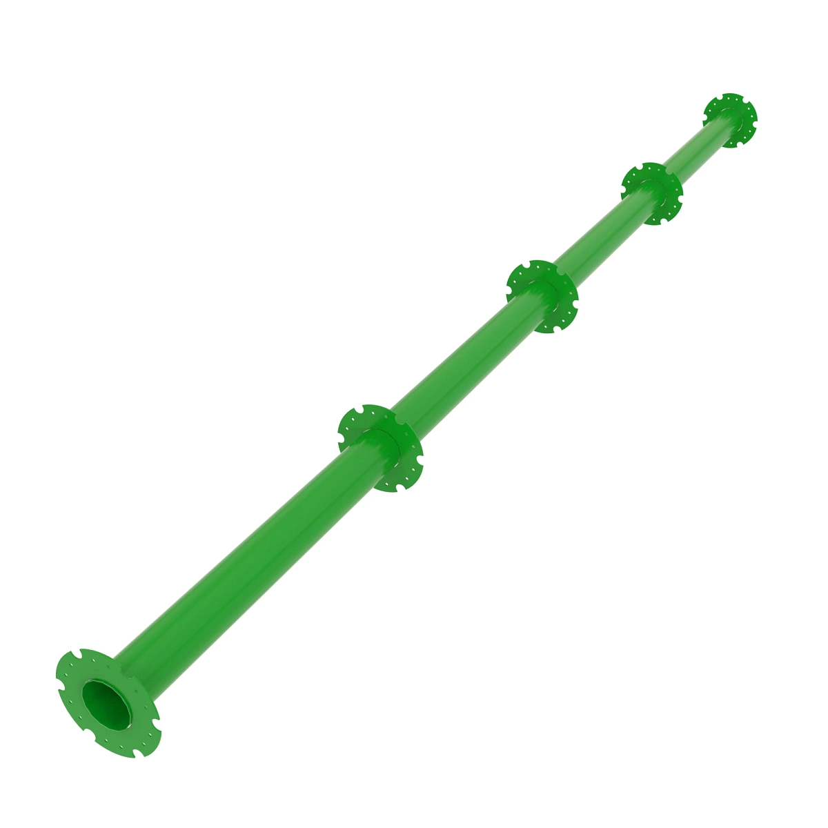 Structural Tube, C