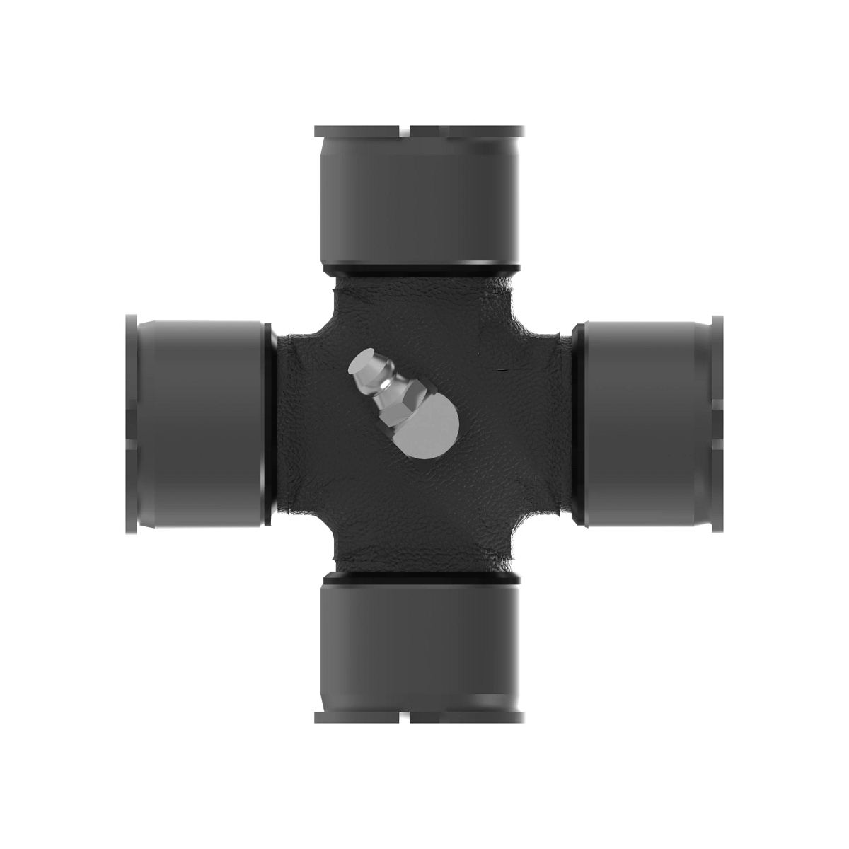 CROSS AND BEARING ASSEMBLY