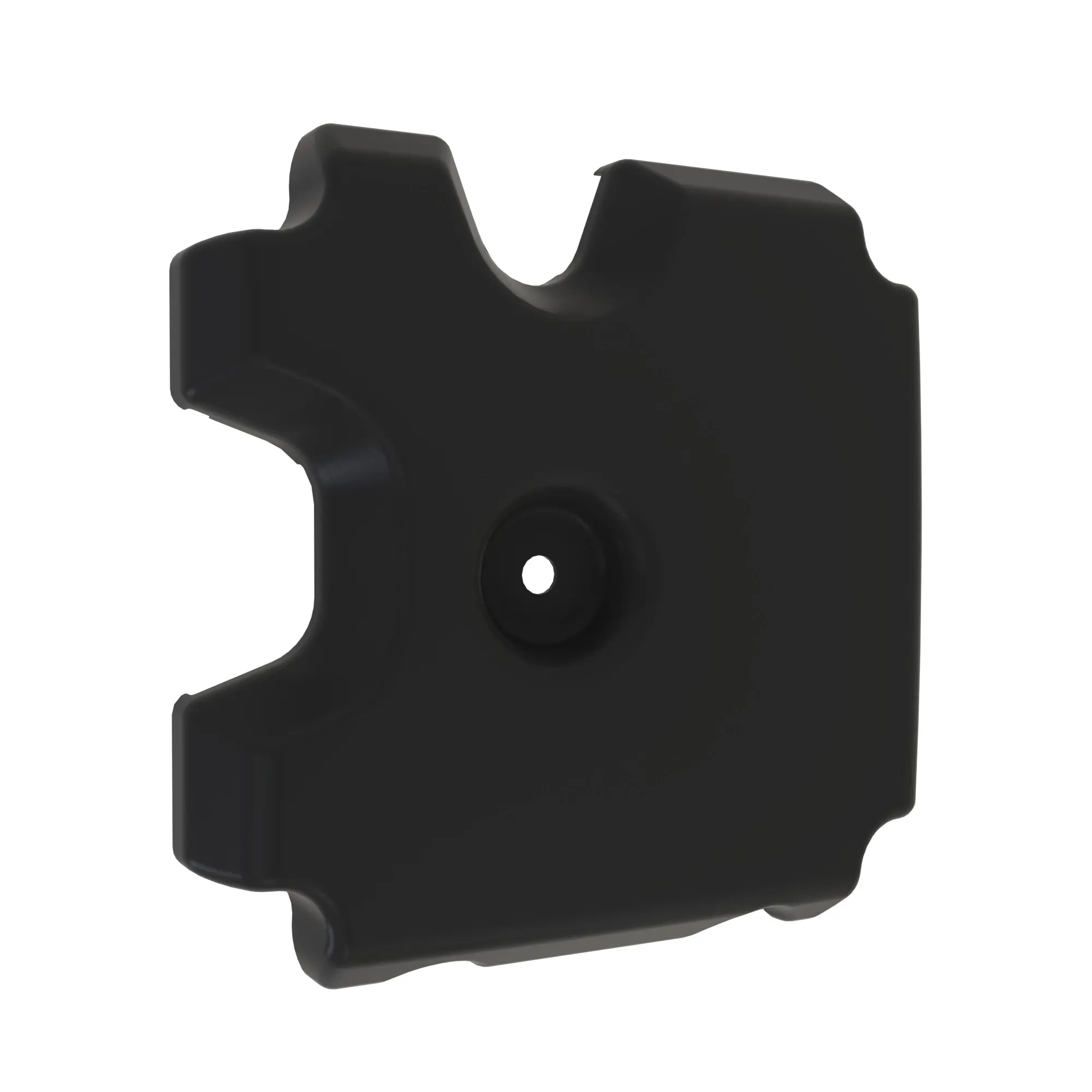 John Deere Relay Module Cover - R562445