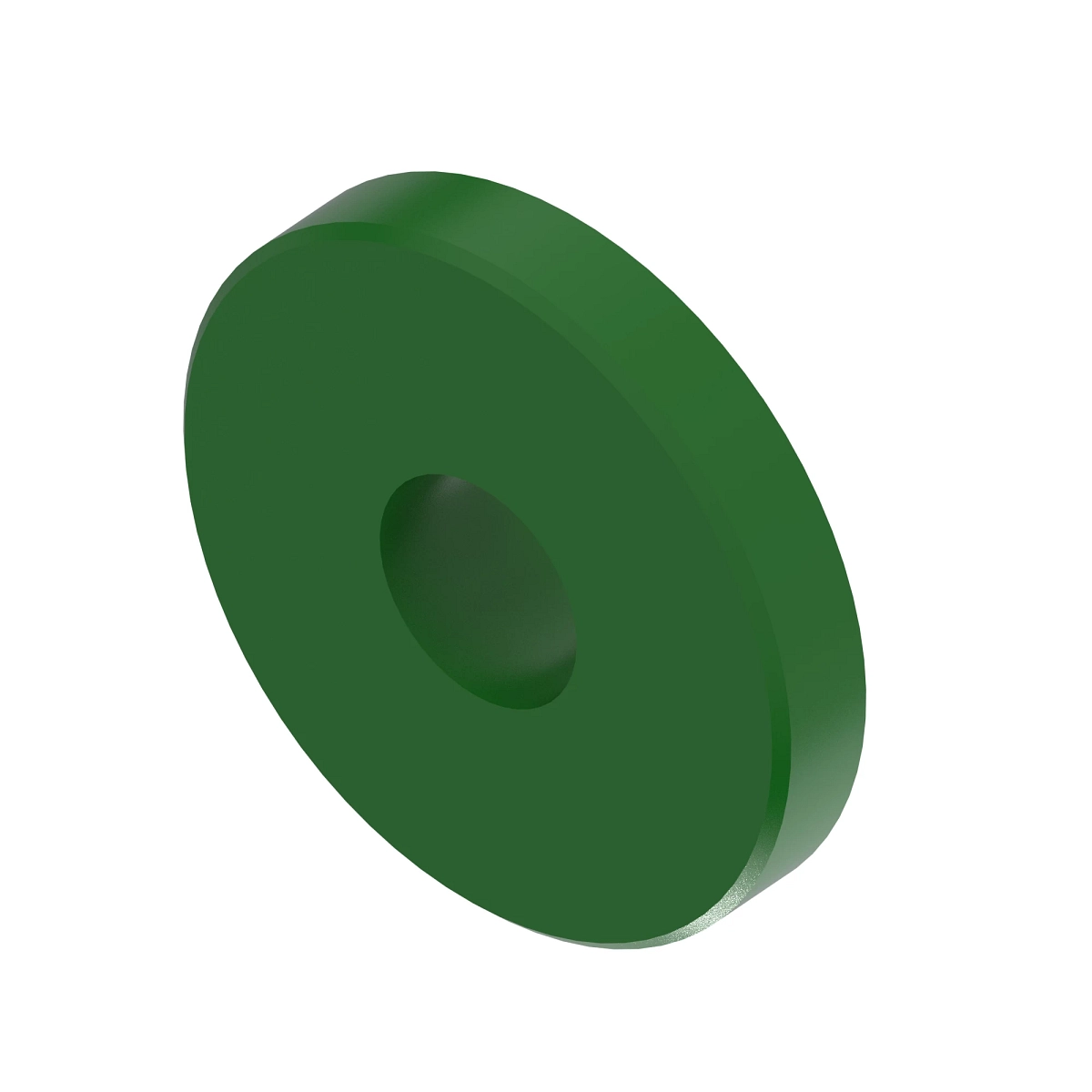 Bearing Cap, Top