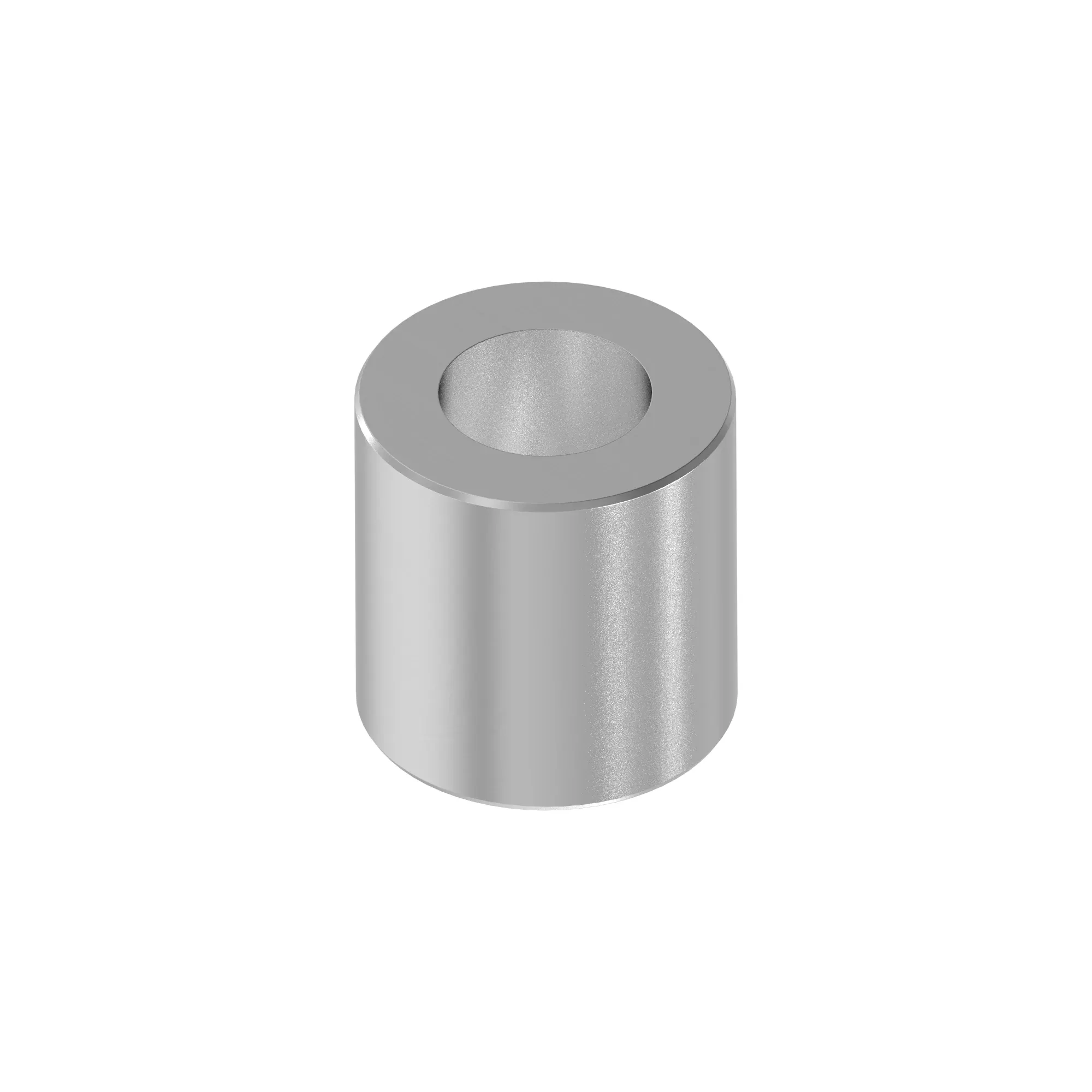 John Deere Plain Bushing - F658241