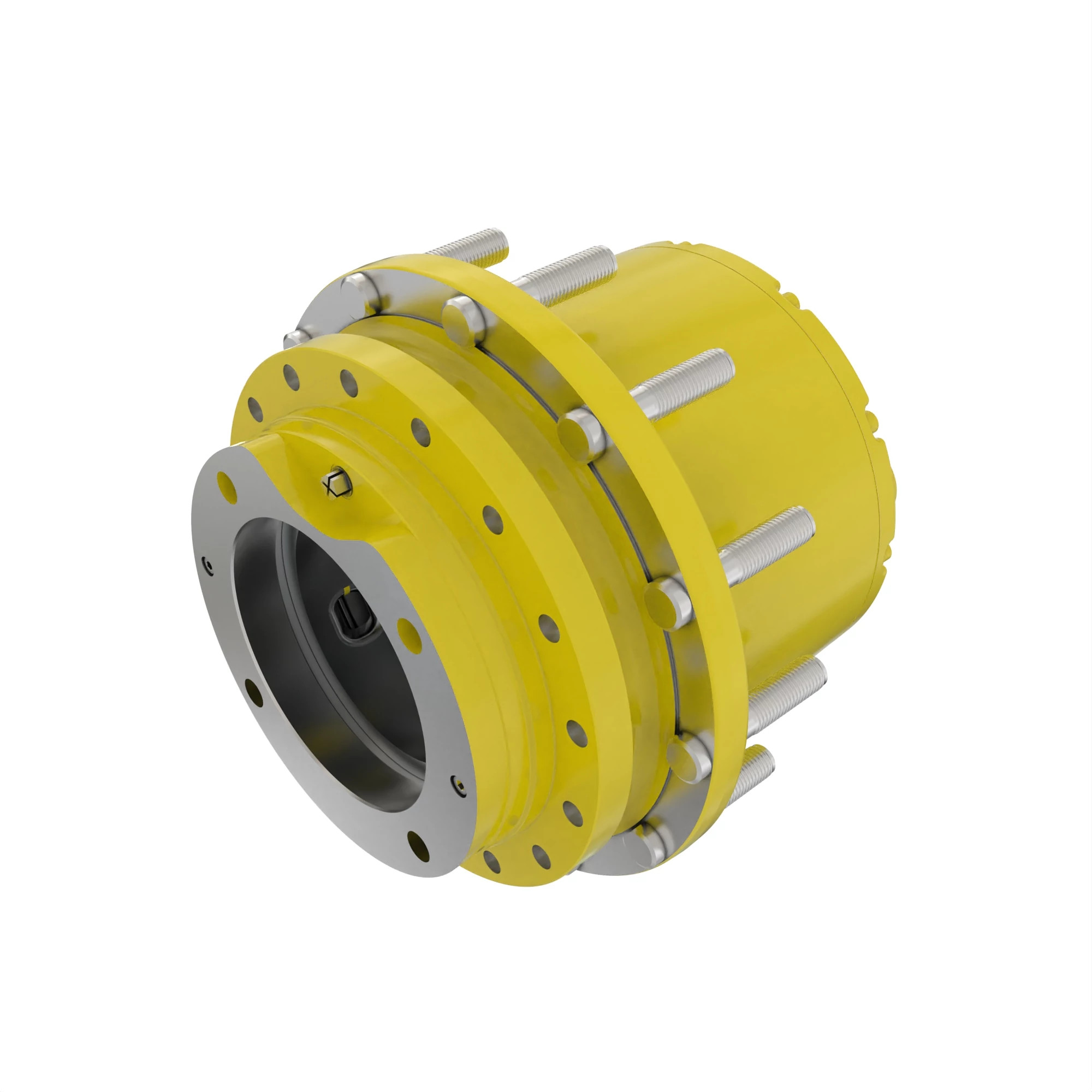 John Deere Planetary Final Drive - AKK41458