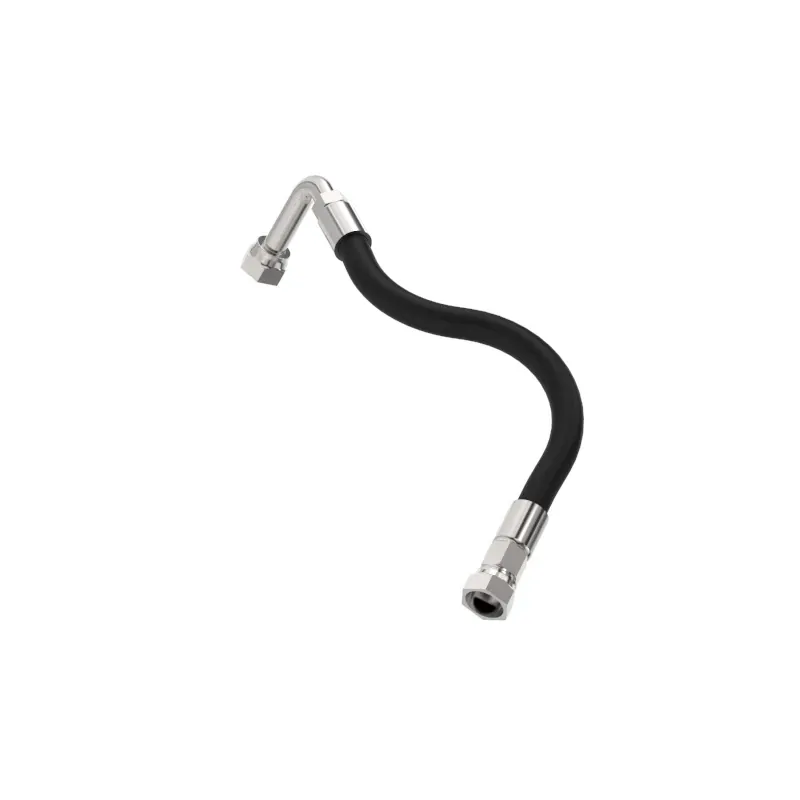 Hydraulic Hose, Scu Supply, C