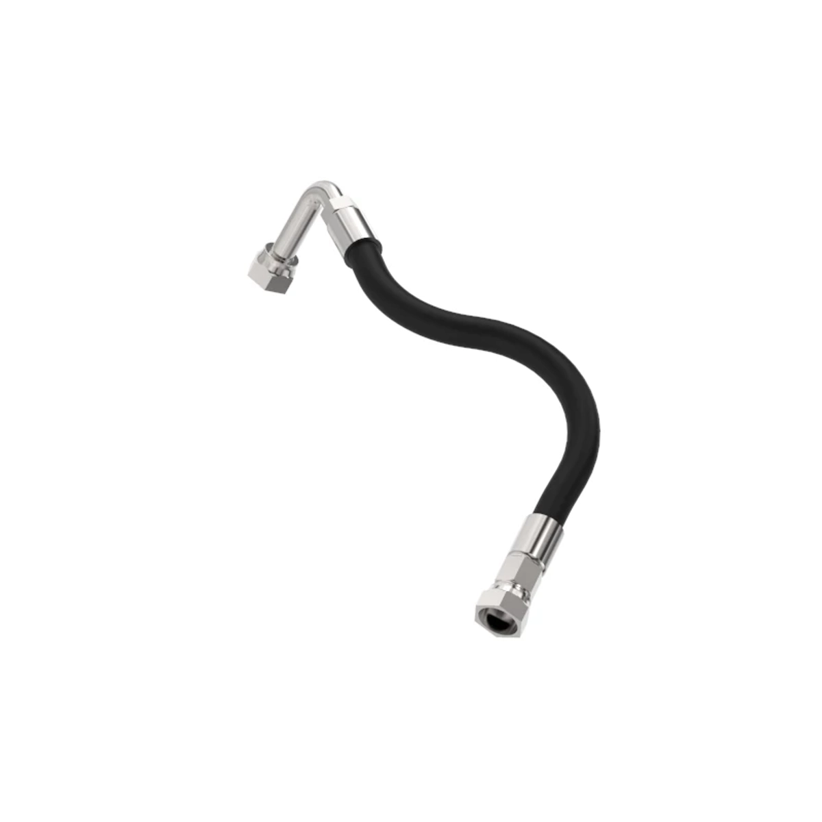 Hydraulic Hose, Scu Supply, C