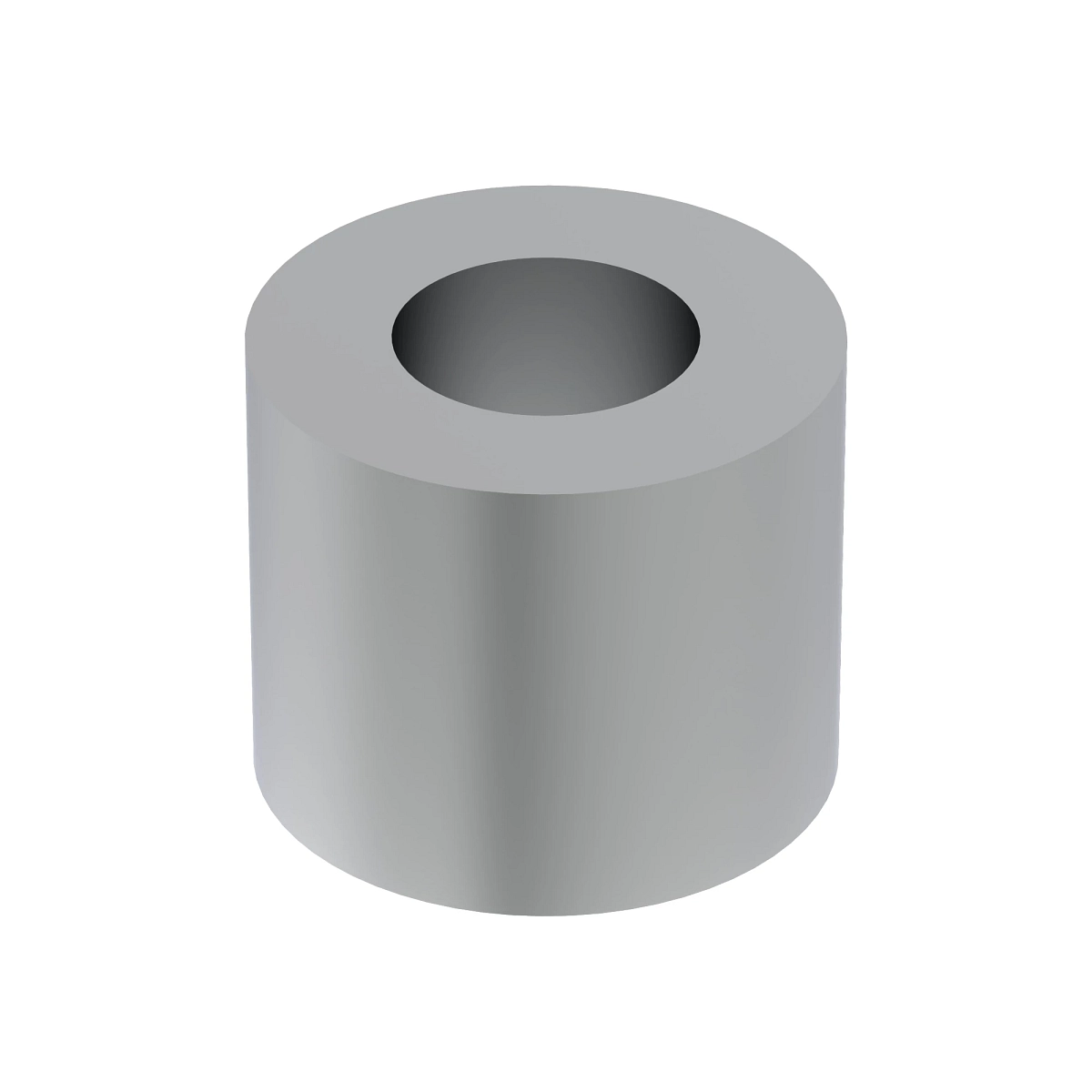 Bushing, Spacer