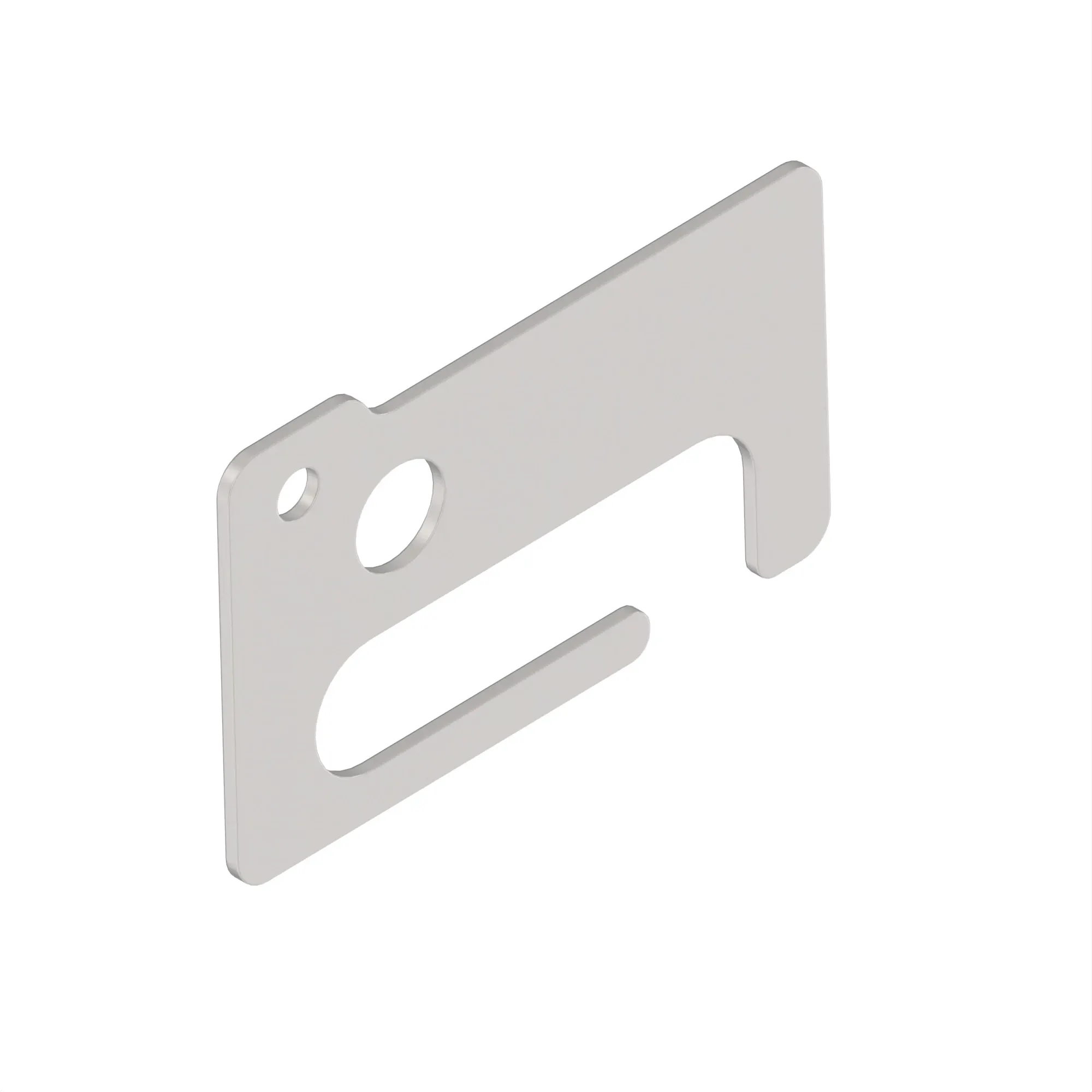 BRACKET, BRAKE SWITCH