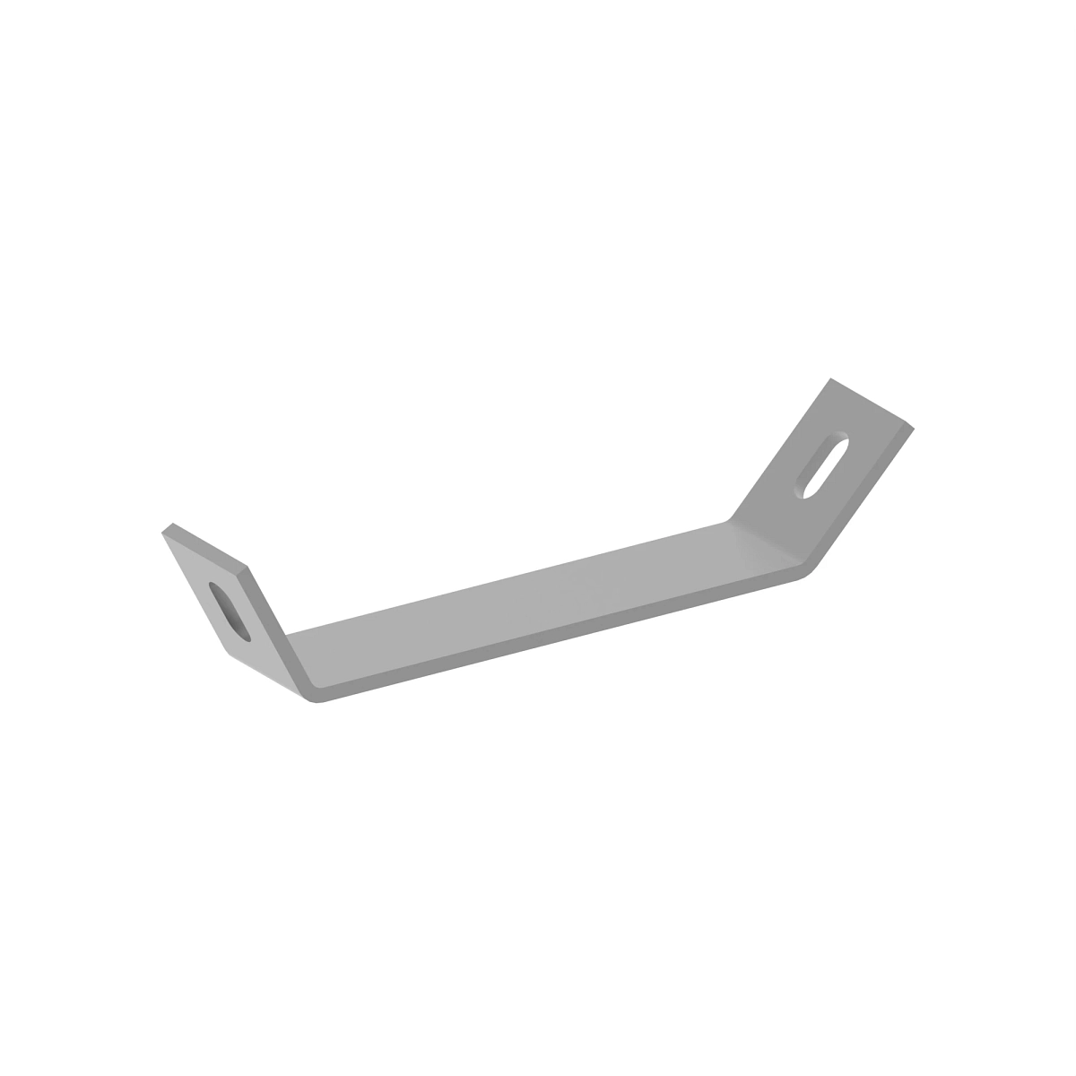 Brace-Fan With Shaft and Deflectors