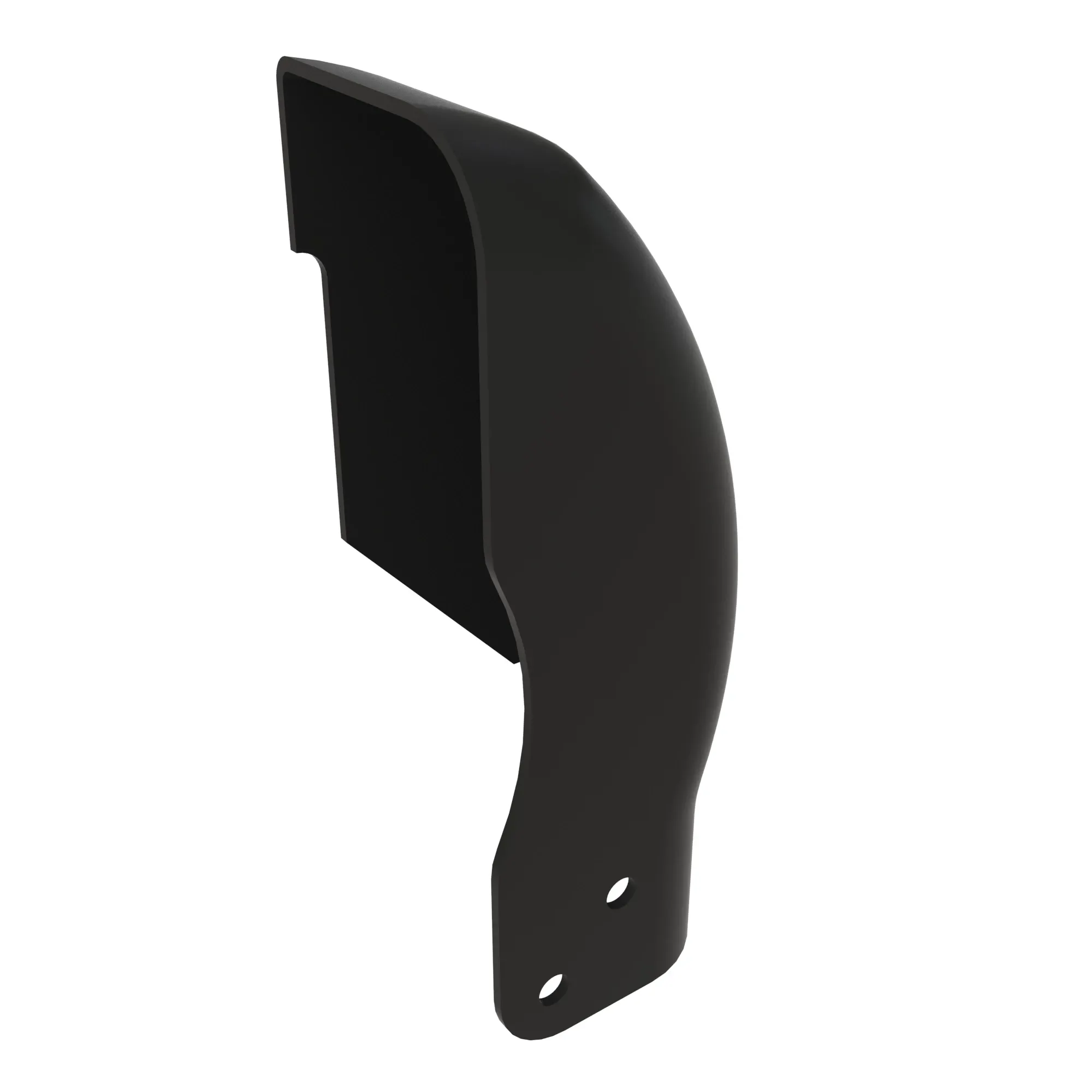 John Deere Right Side Lift Arm Shield - R154949