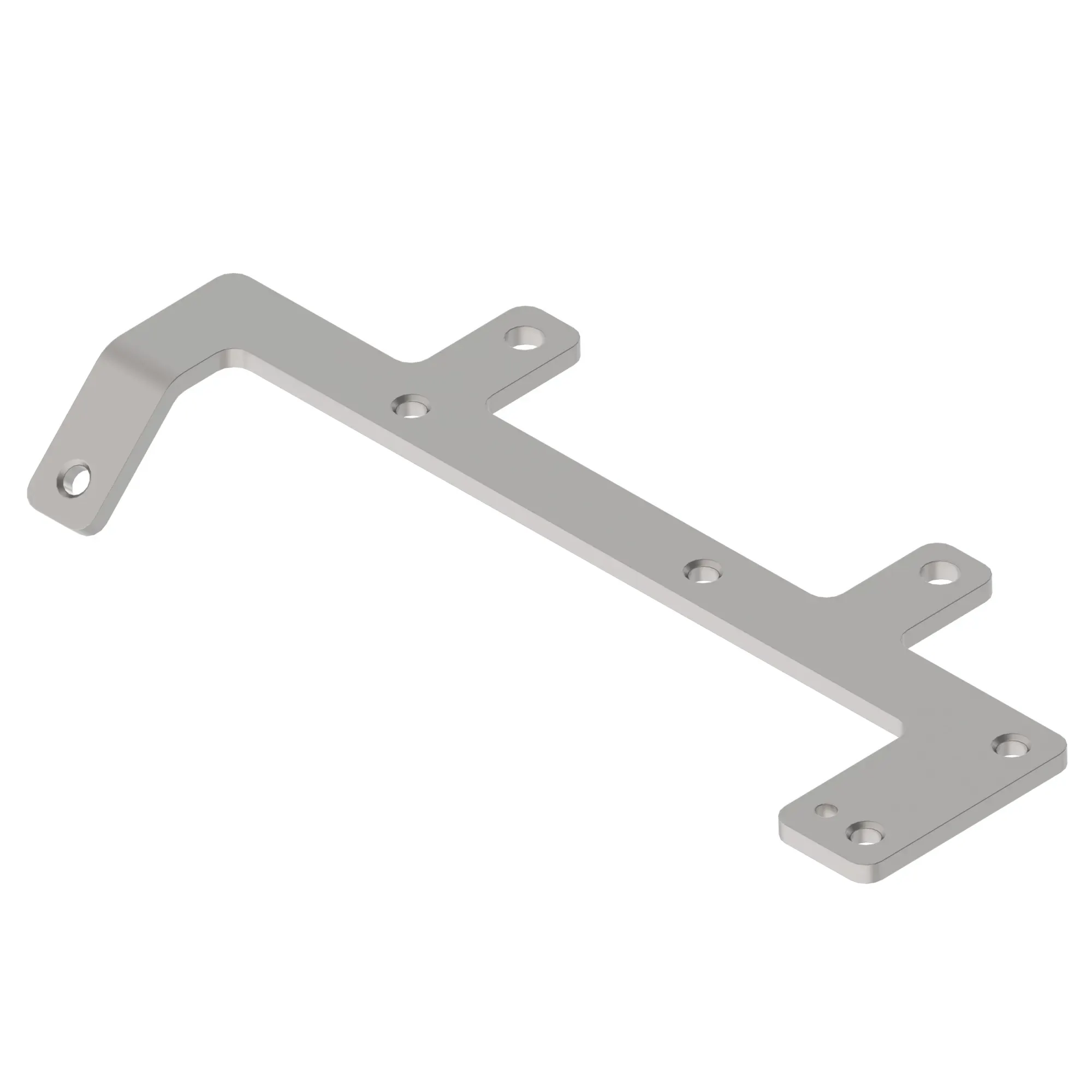 BRACKET, WIRING HARNESS 4045 FT4 EG