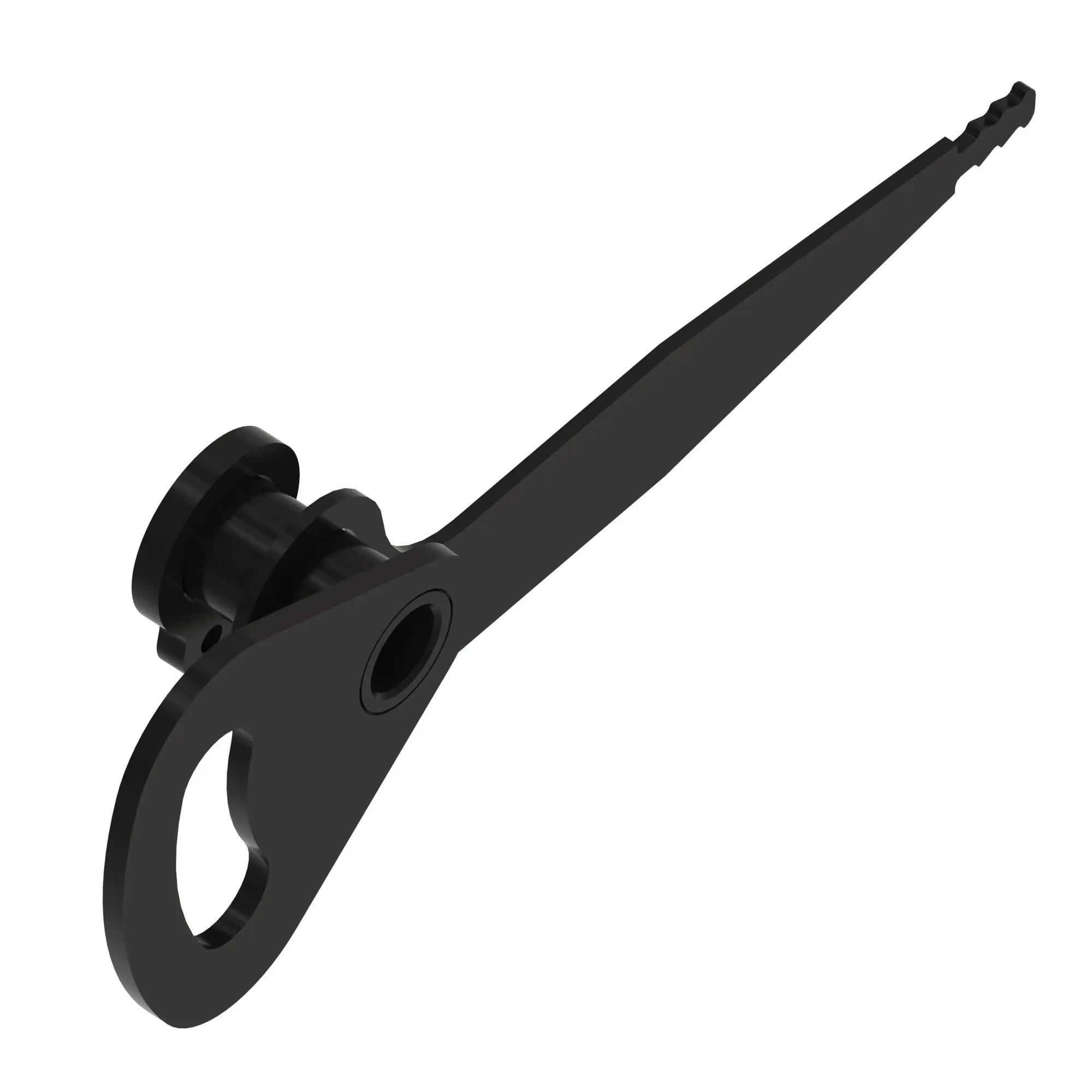 Control Lever
