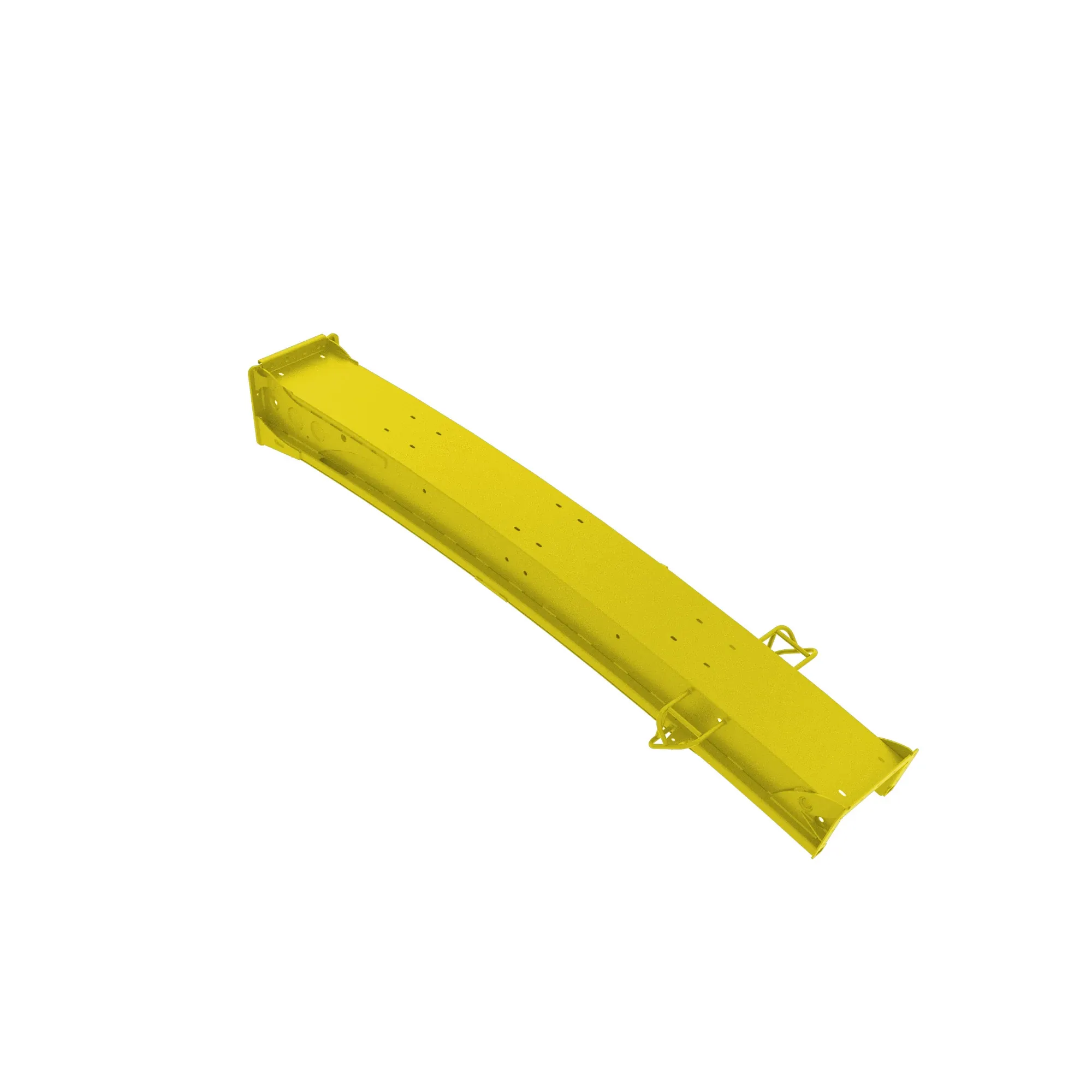 AXE75118: Low Arch Bottom Spout
