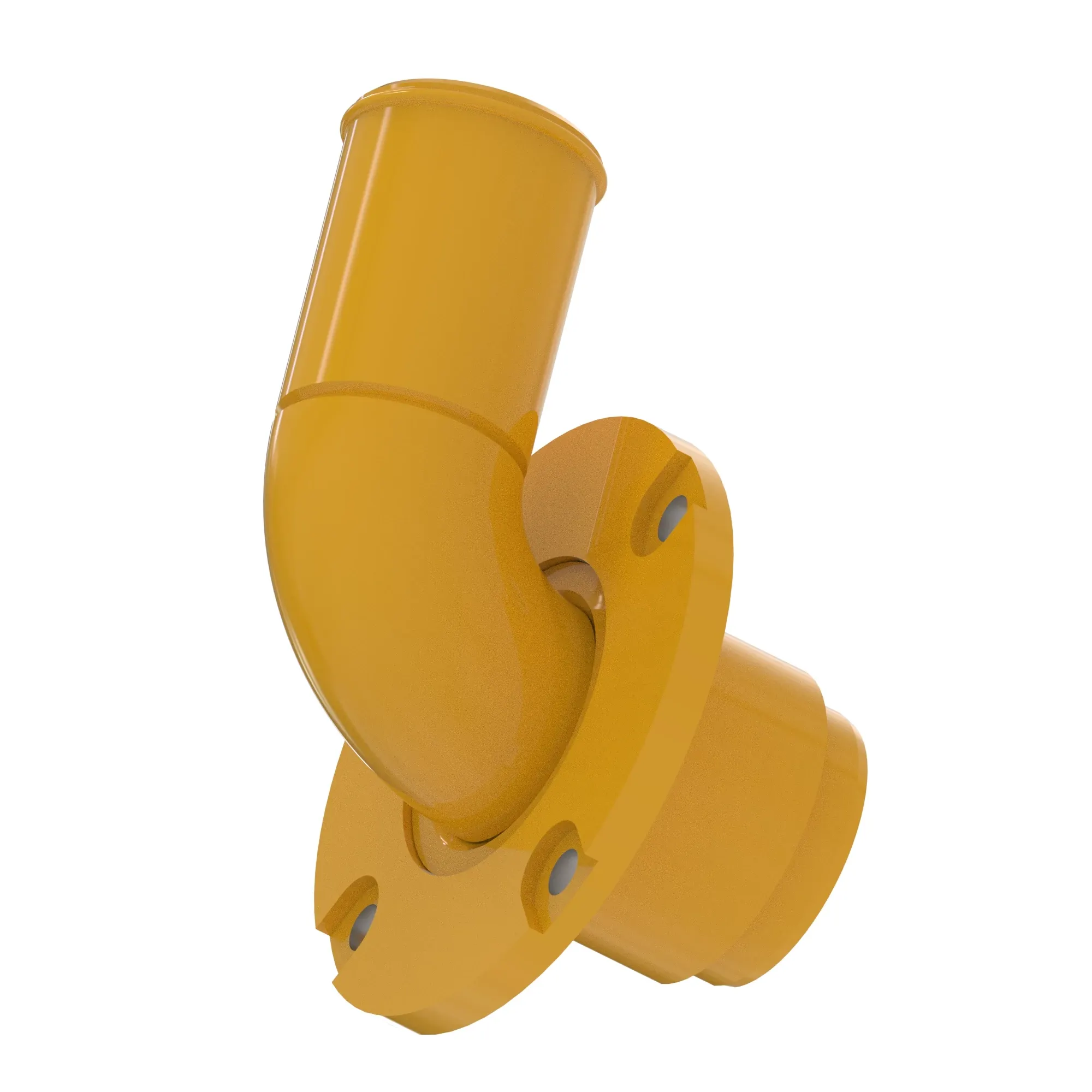 Oil Tube