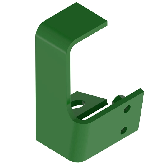 John Deere Bracket - RE191834