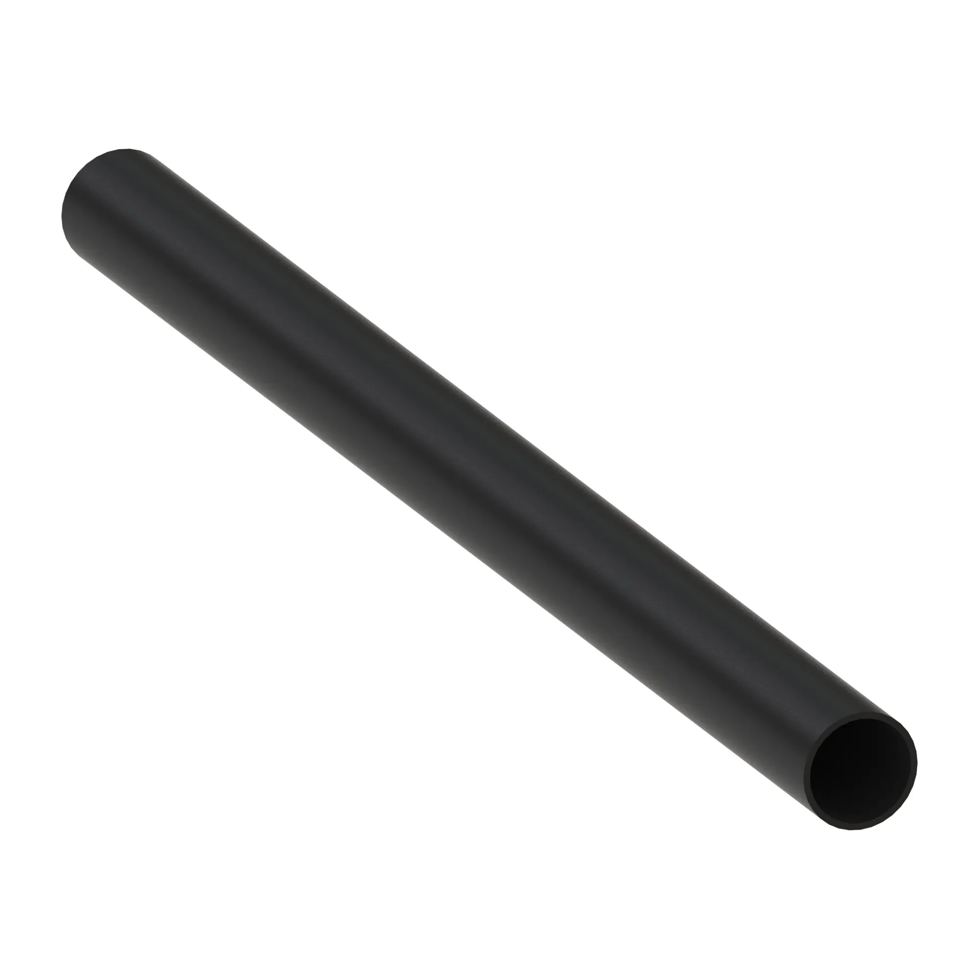Tube, 110 OD X 6.3 W X 1641.1 Hdpe
