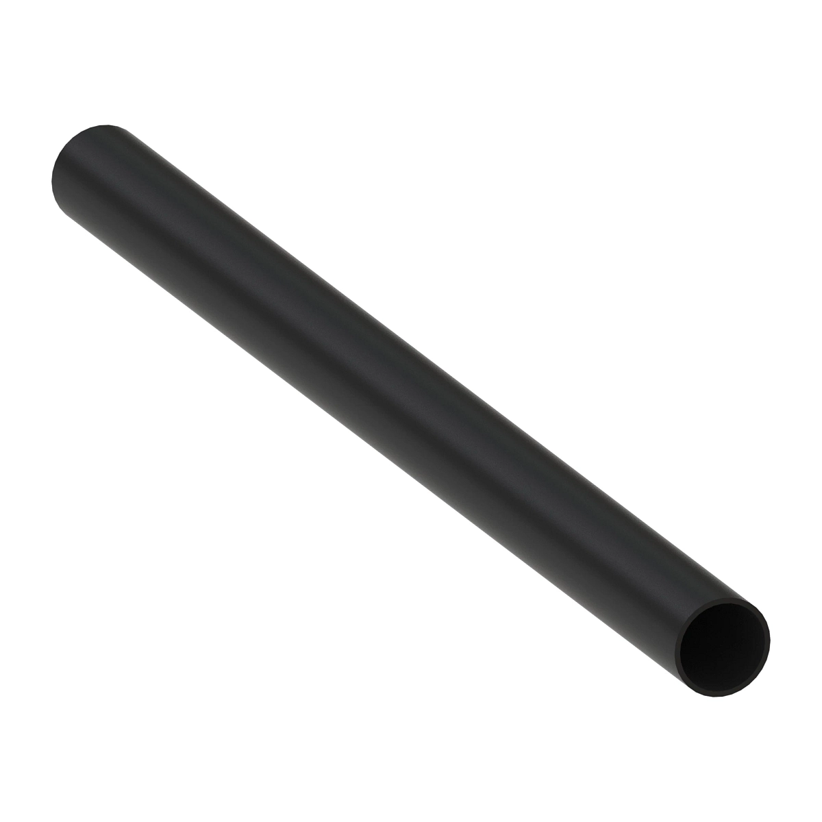 Tube, 110 OD X 6.3 W X 1641.1 Hdpe
