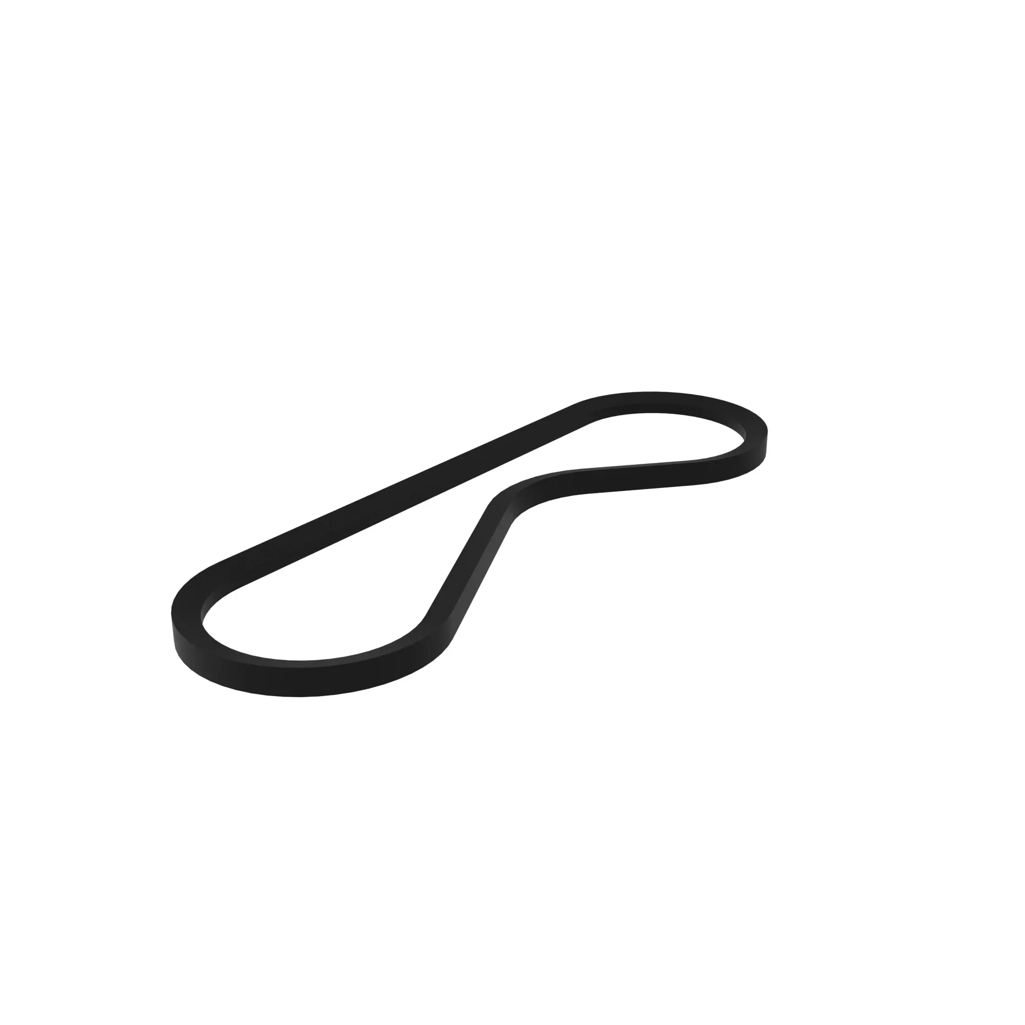 John Deere HB Section V-Belt - N115368