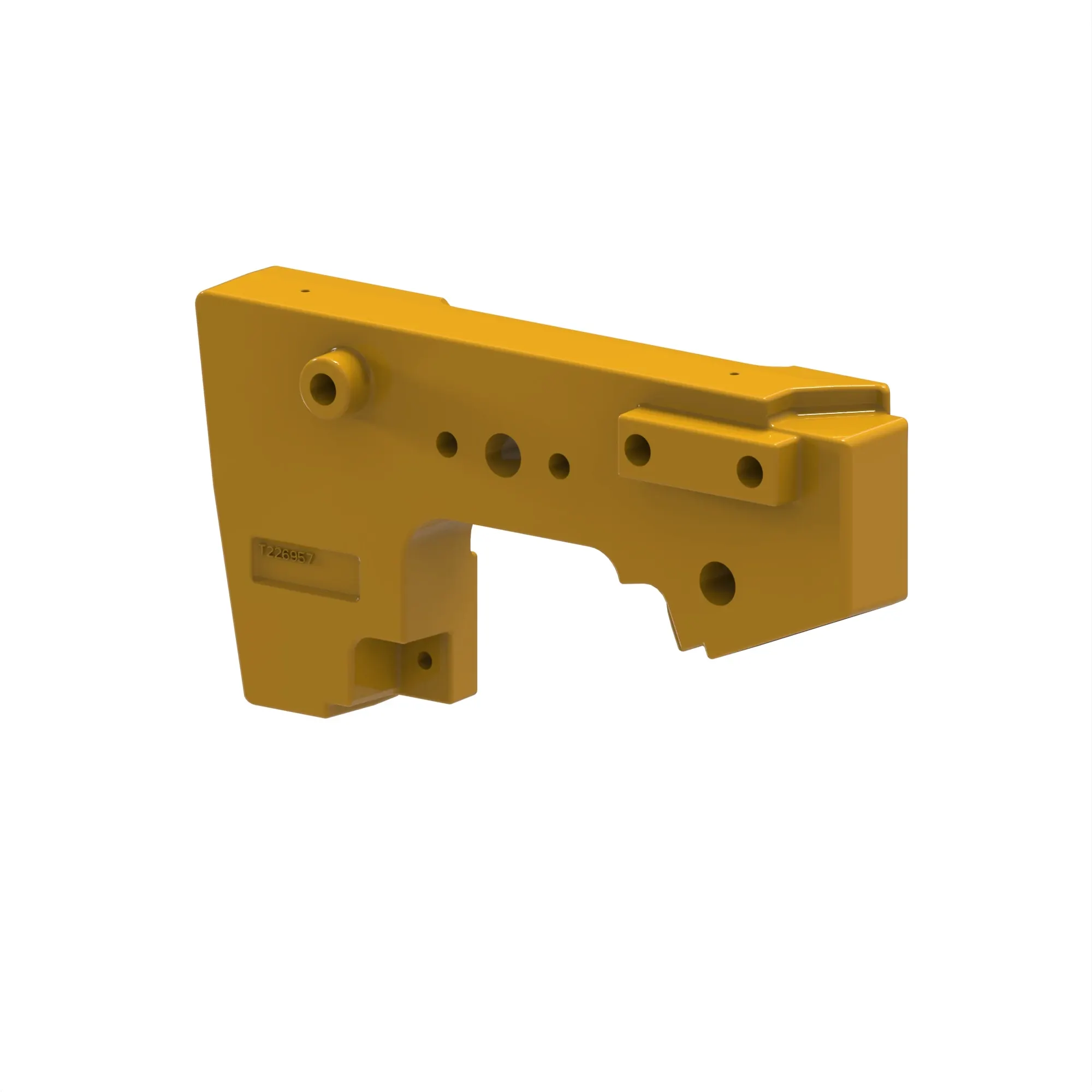 Counterweight