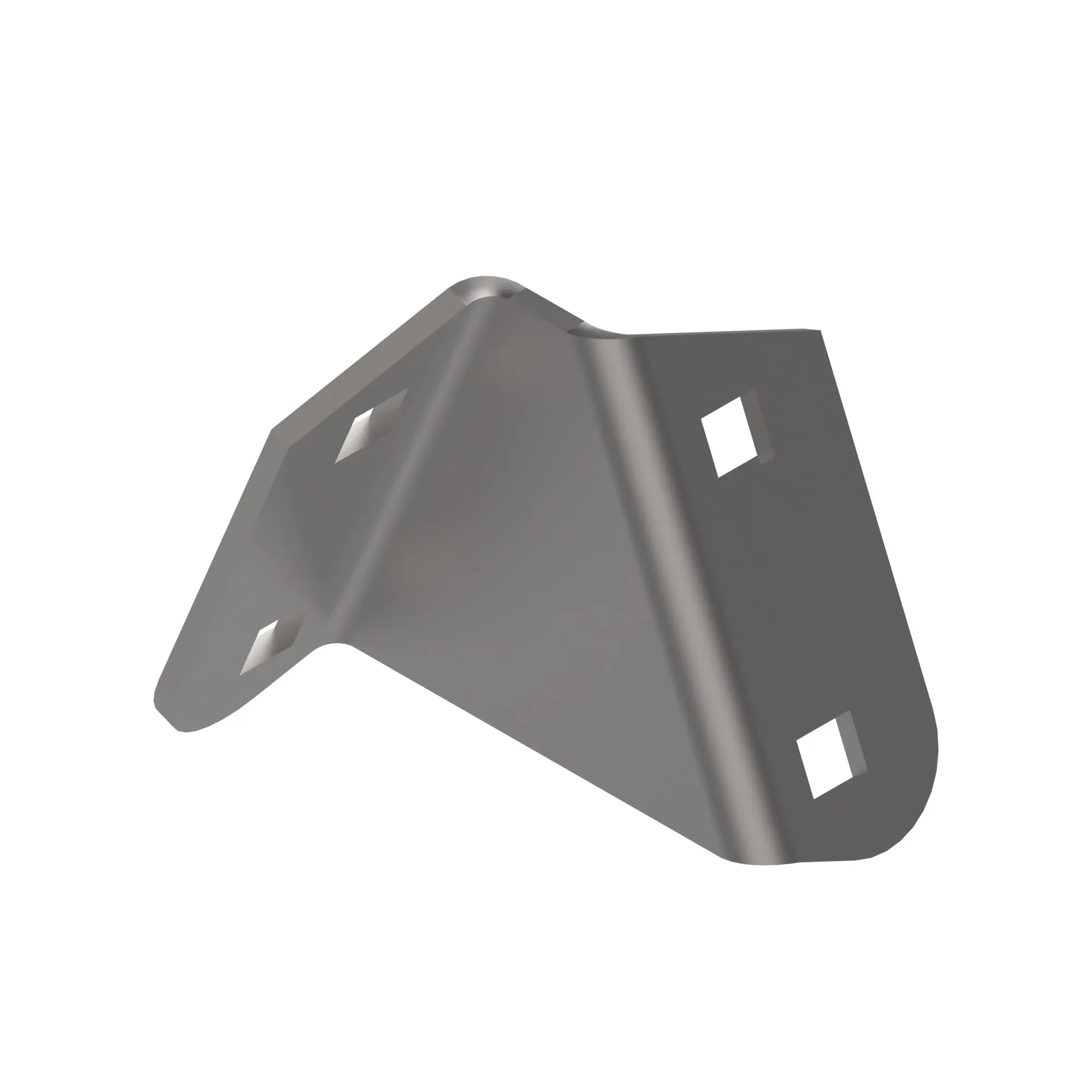 John Deere Bracket - M76296