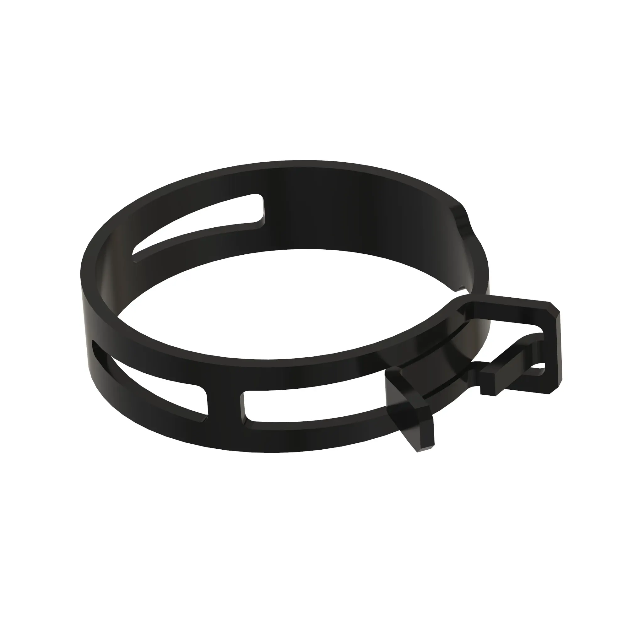 HOSE CLAMP, CONSTANT TENSION, Hose Clamp