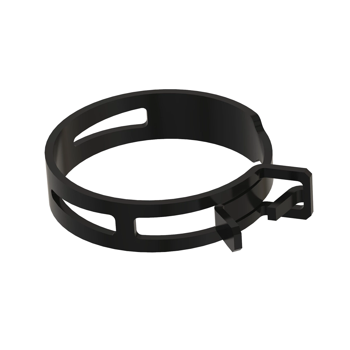 HOSE CLAMP, CONSTANT TENSION, Hose Clamp