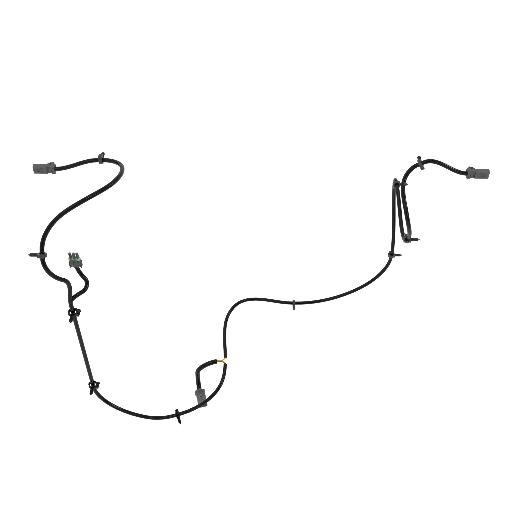 CHASSIS WIRING HARNESS