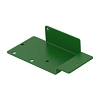 BRACKET, BRACKET FOR MAIN FUSE,COMP