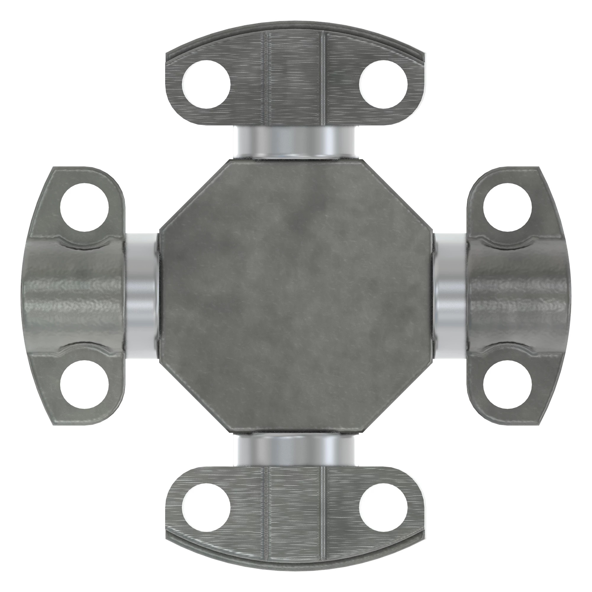 UNIVERSAL JOINT CROSS