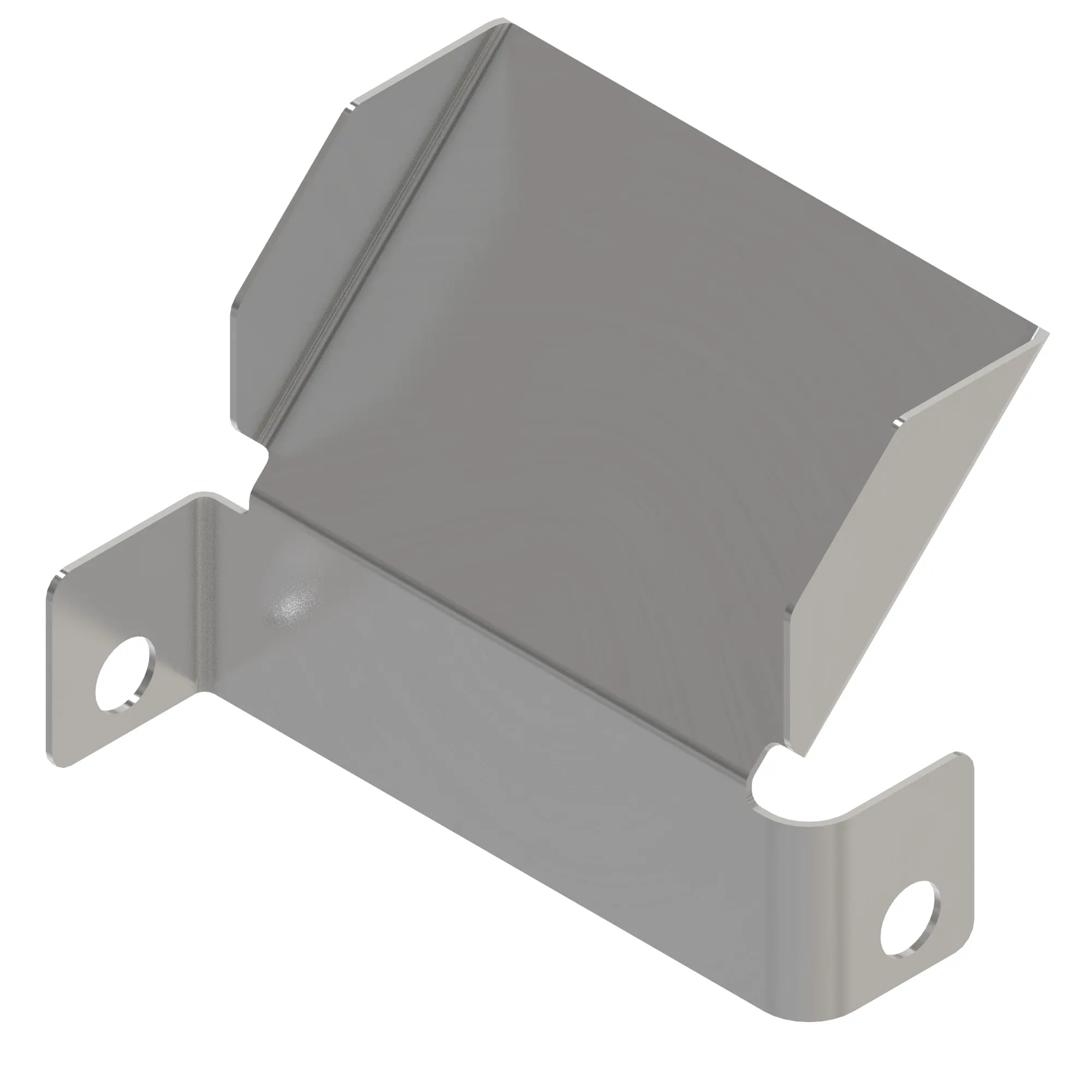 John Deere Trough - R317375