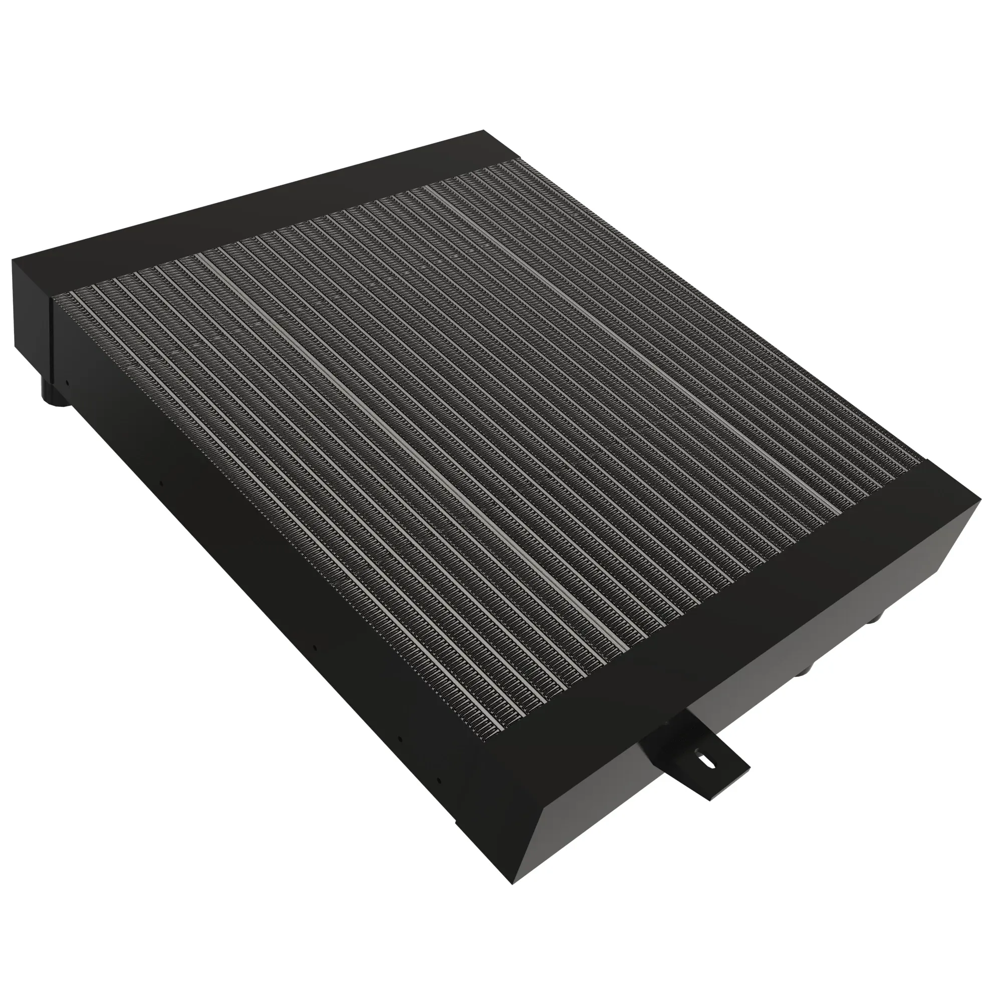 WATER-OILRADIATOR