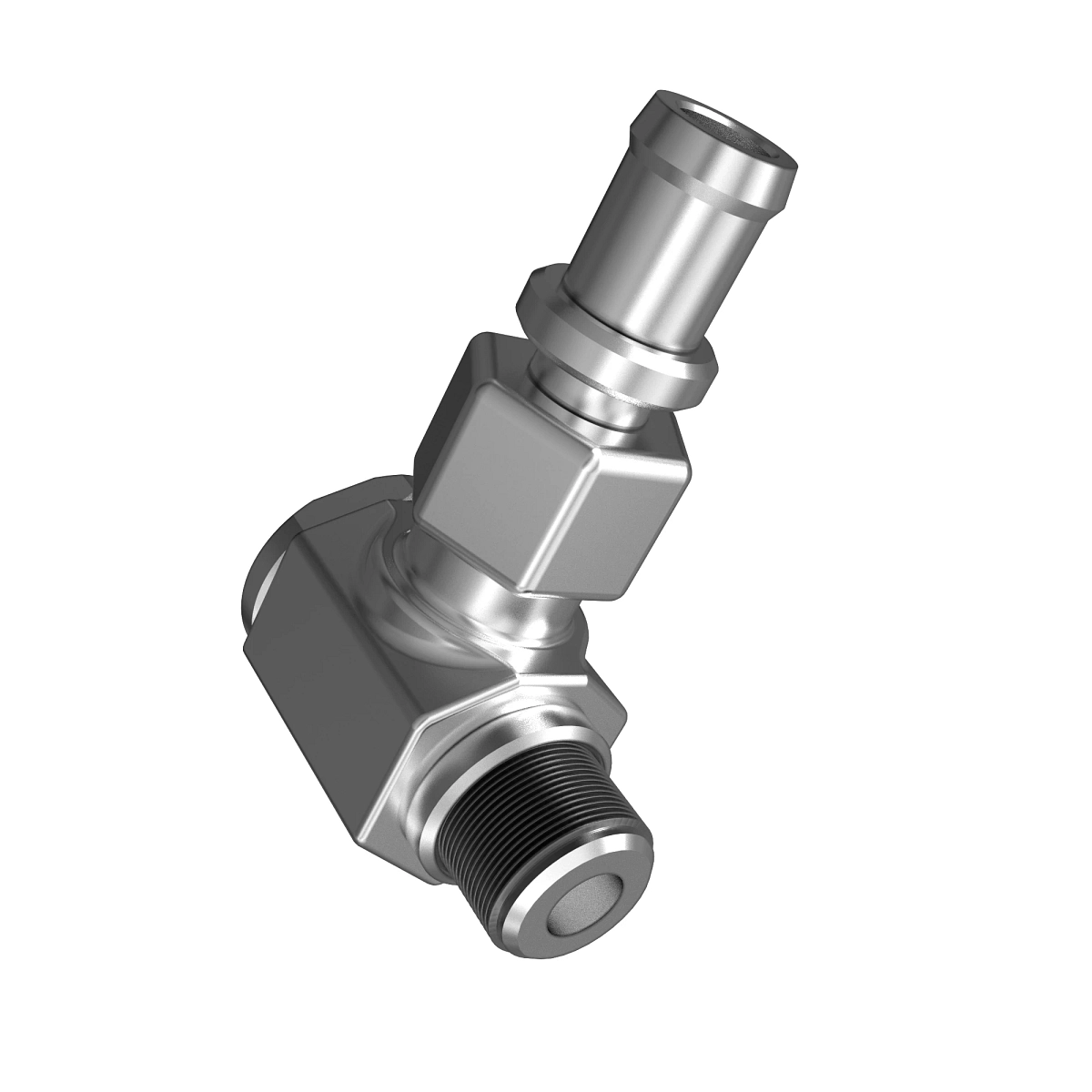 John Deere Heater Kit - VGB10547