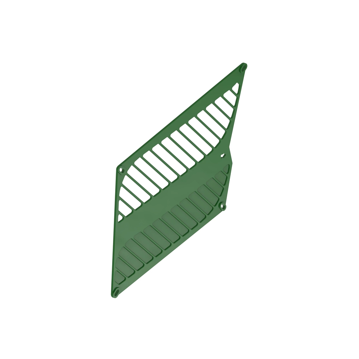 Louver, Protection Device, Lower, L