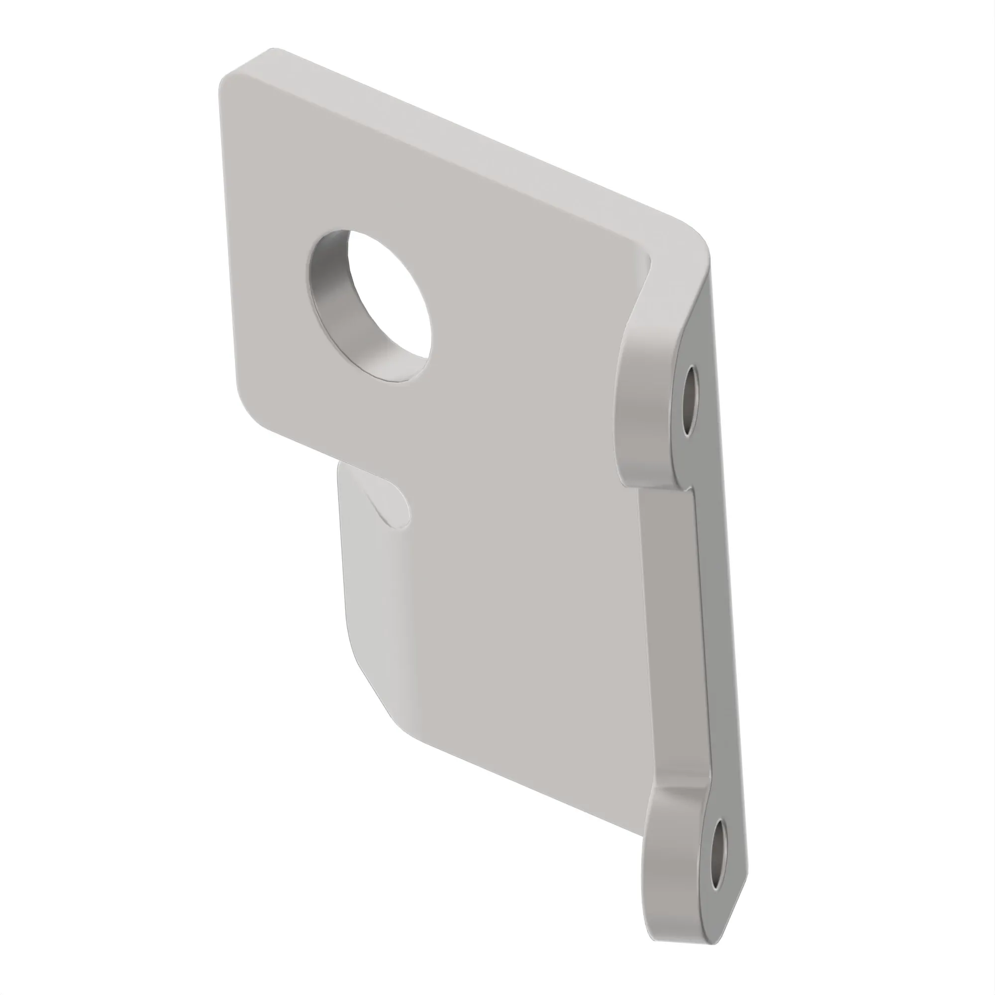 John Deere Bracket - LVU35323