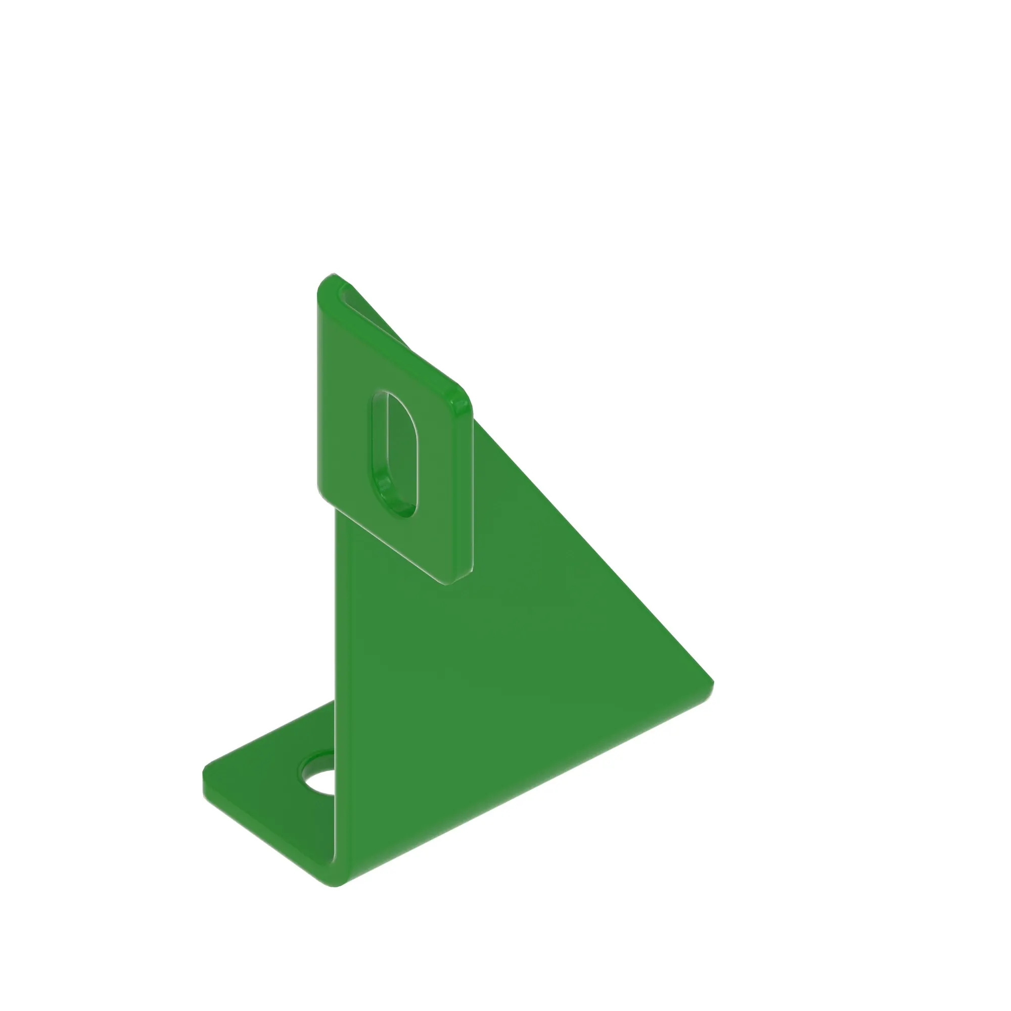 BRACKET, DOSER COVER TUBE