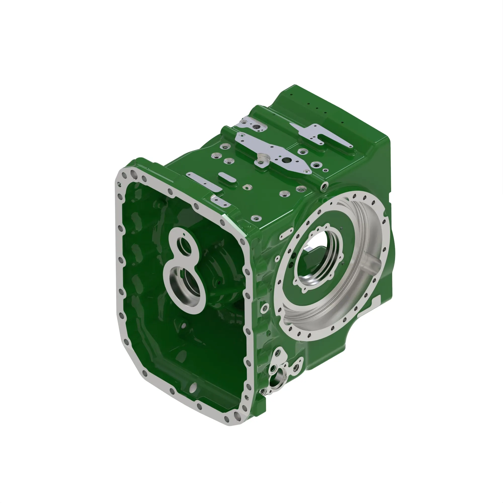 John Deere Differential Case - RE583677