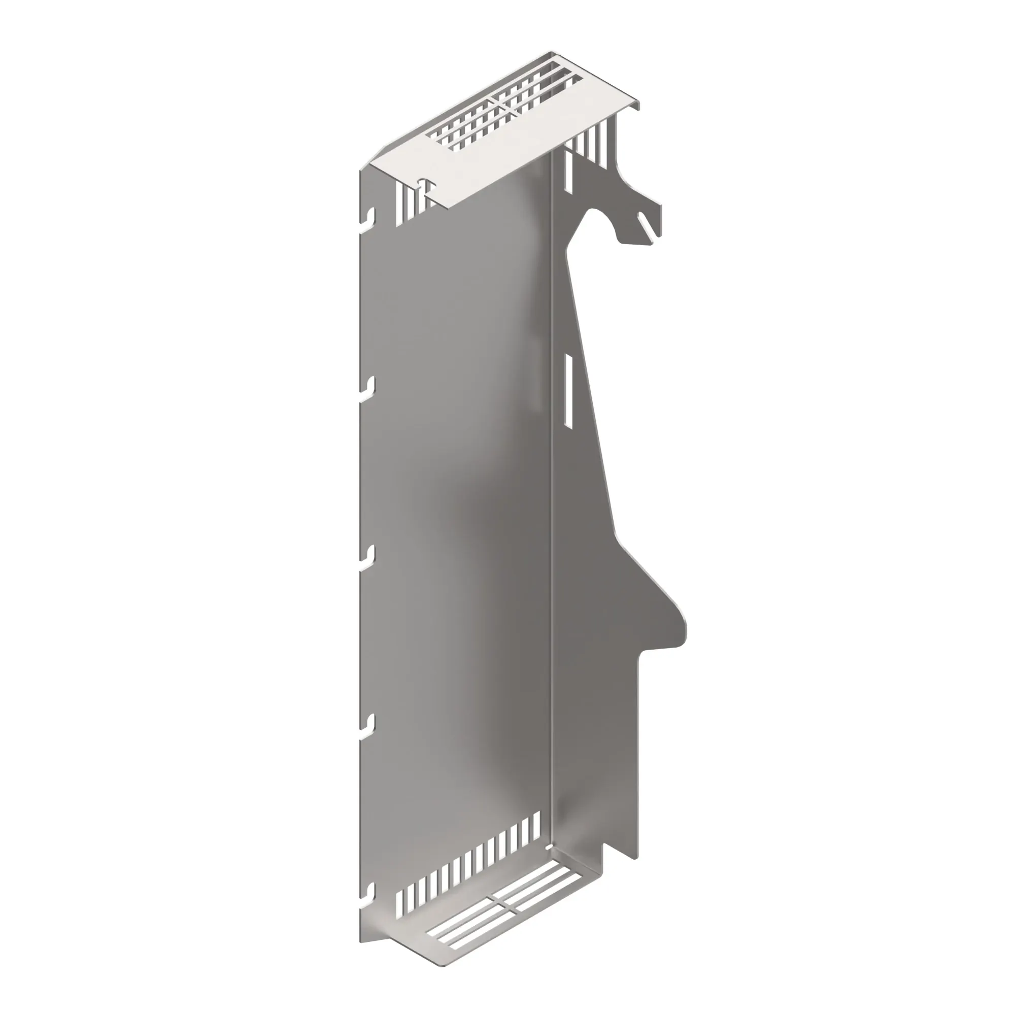 John Deere Guard - DZ119827