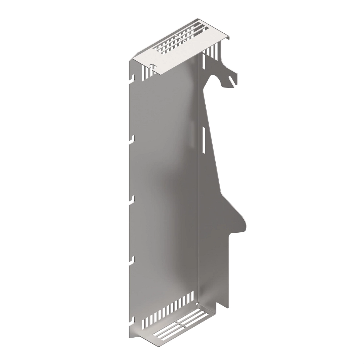 Guard, Rear Secondary