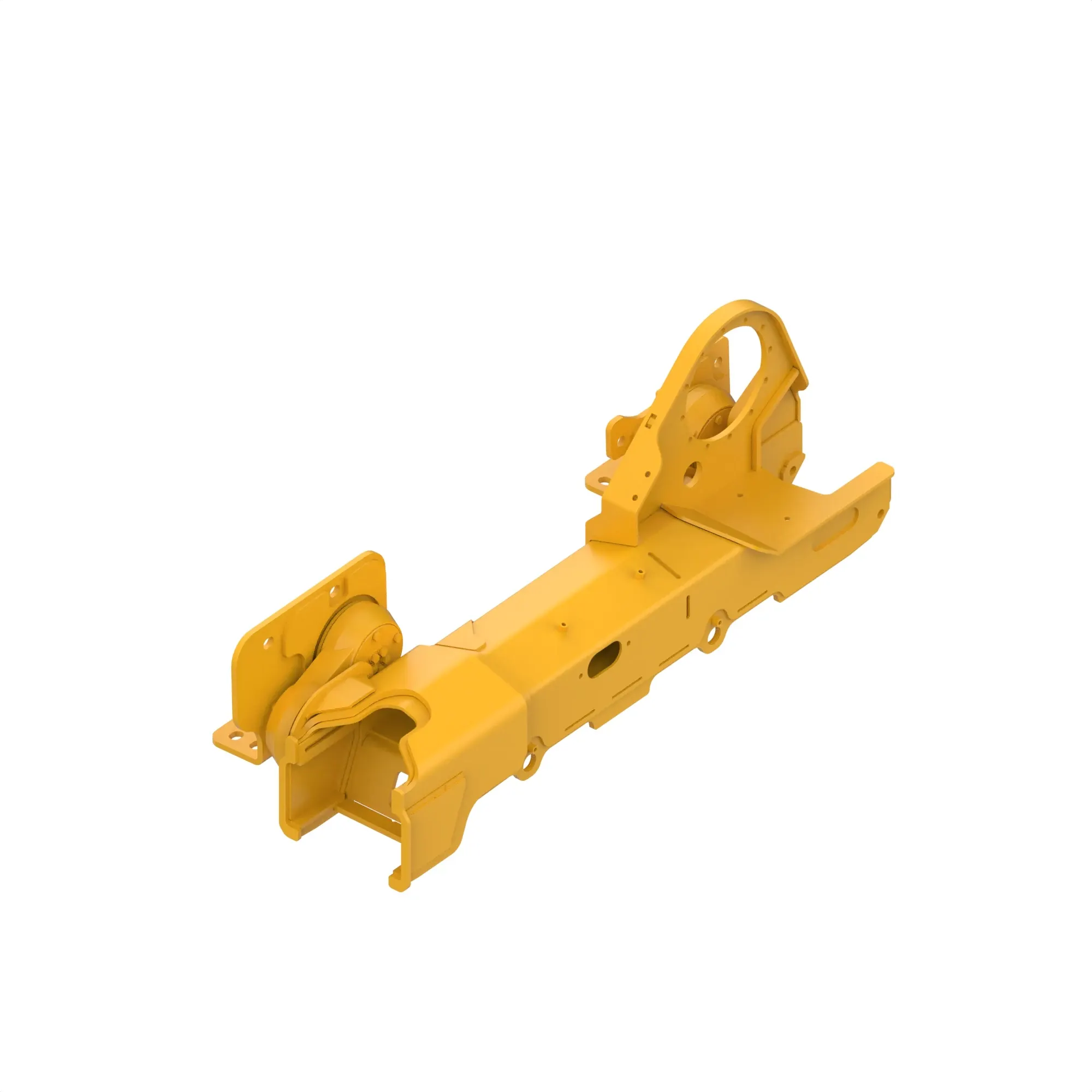 John Deere Frame - AT539353