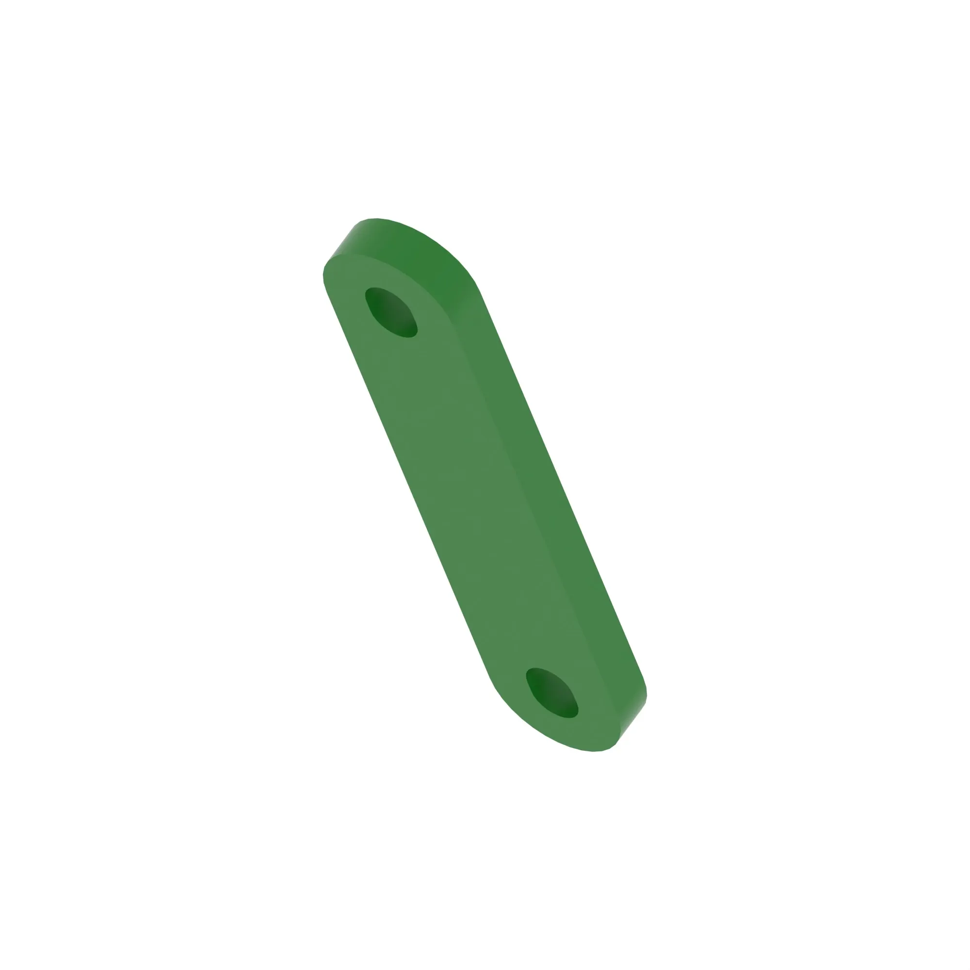 PLATE, ADAPTER STRAP