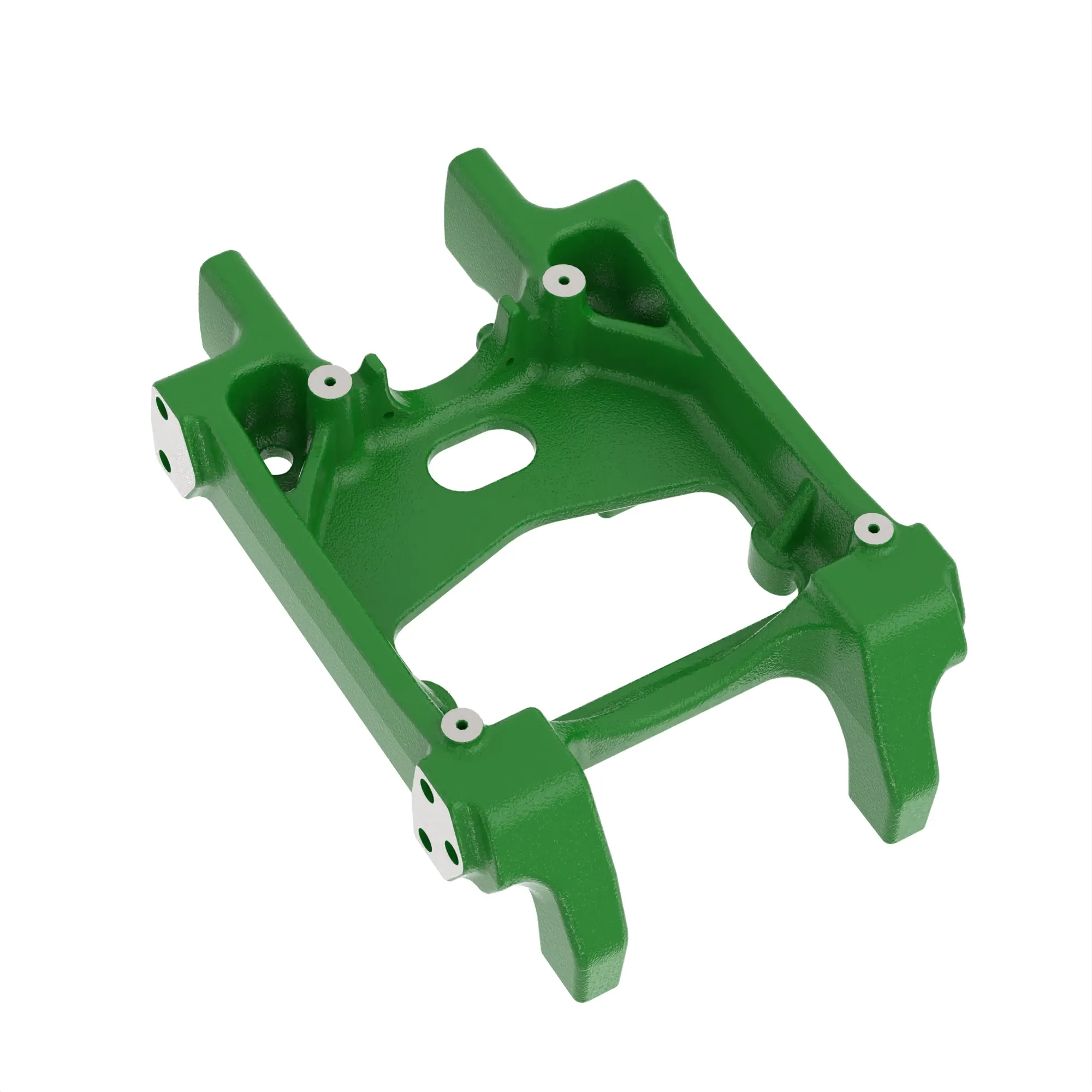 Front Axle Support