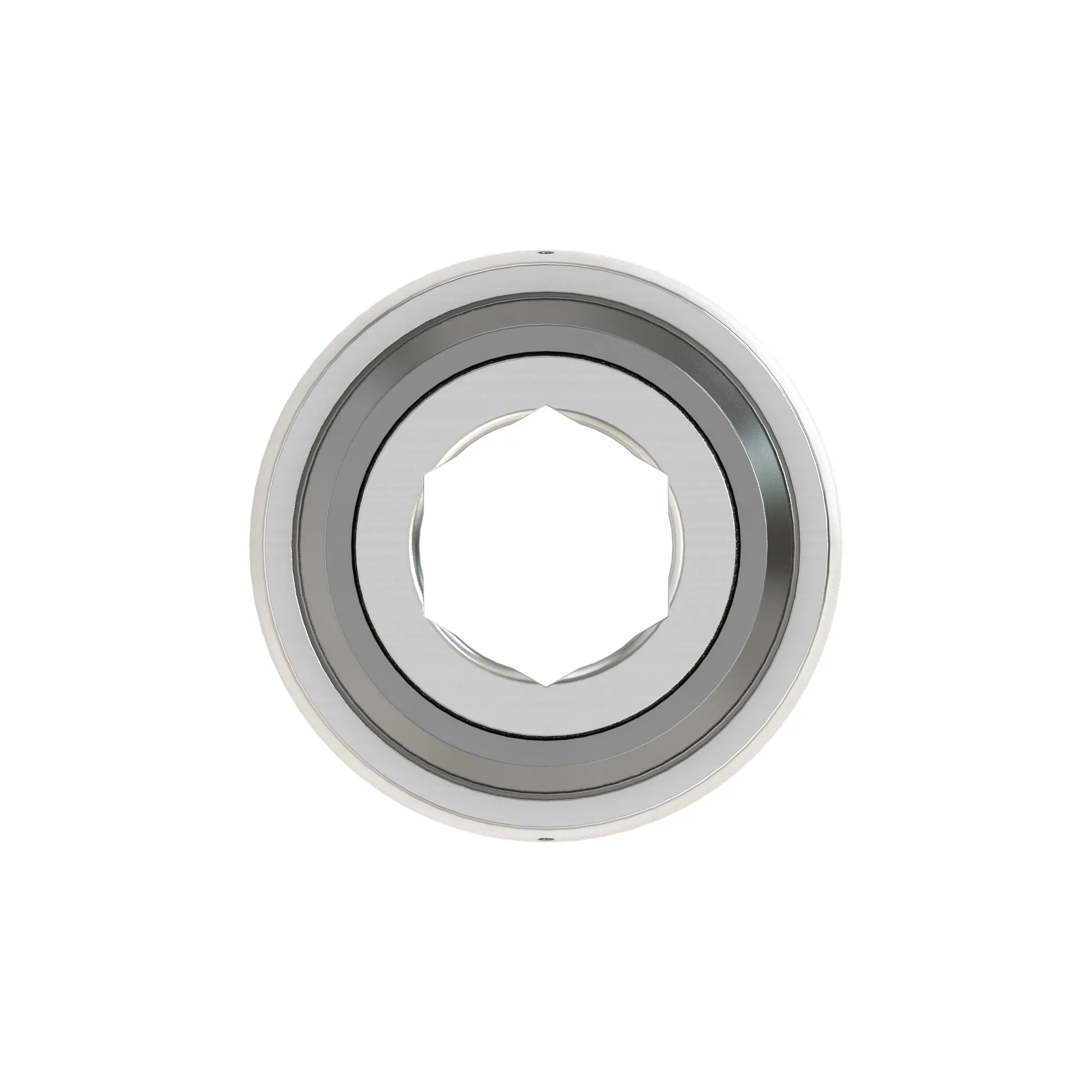 BALL BEARING, (AUGER FRONT)