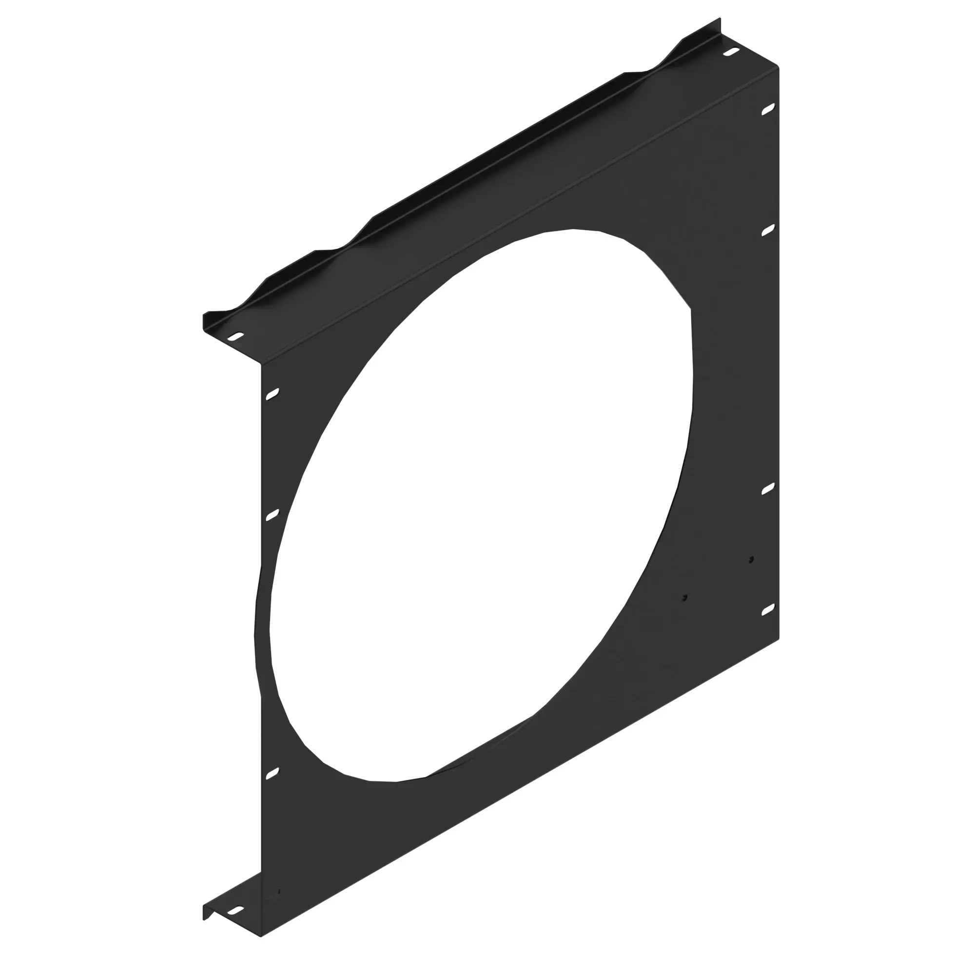 John Deere Plate - F634543