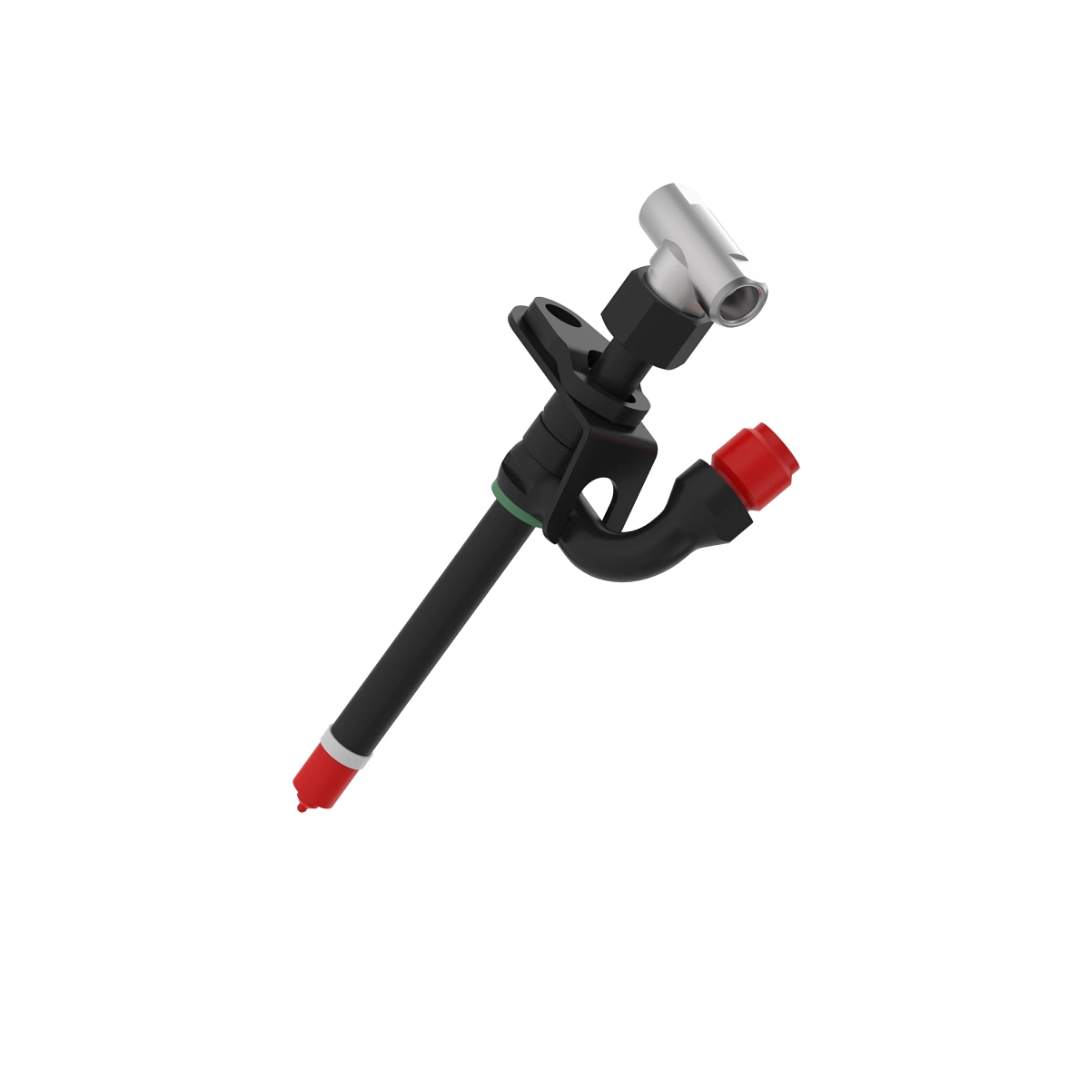Injection Nozzle, Fuel Assembly