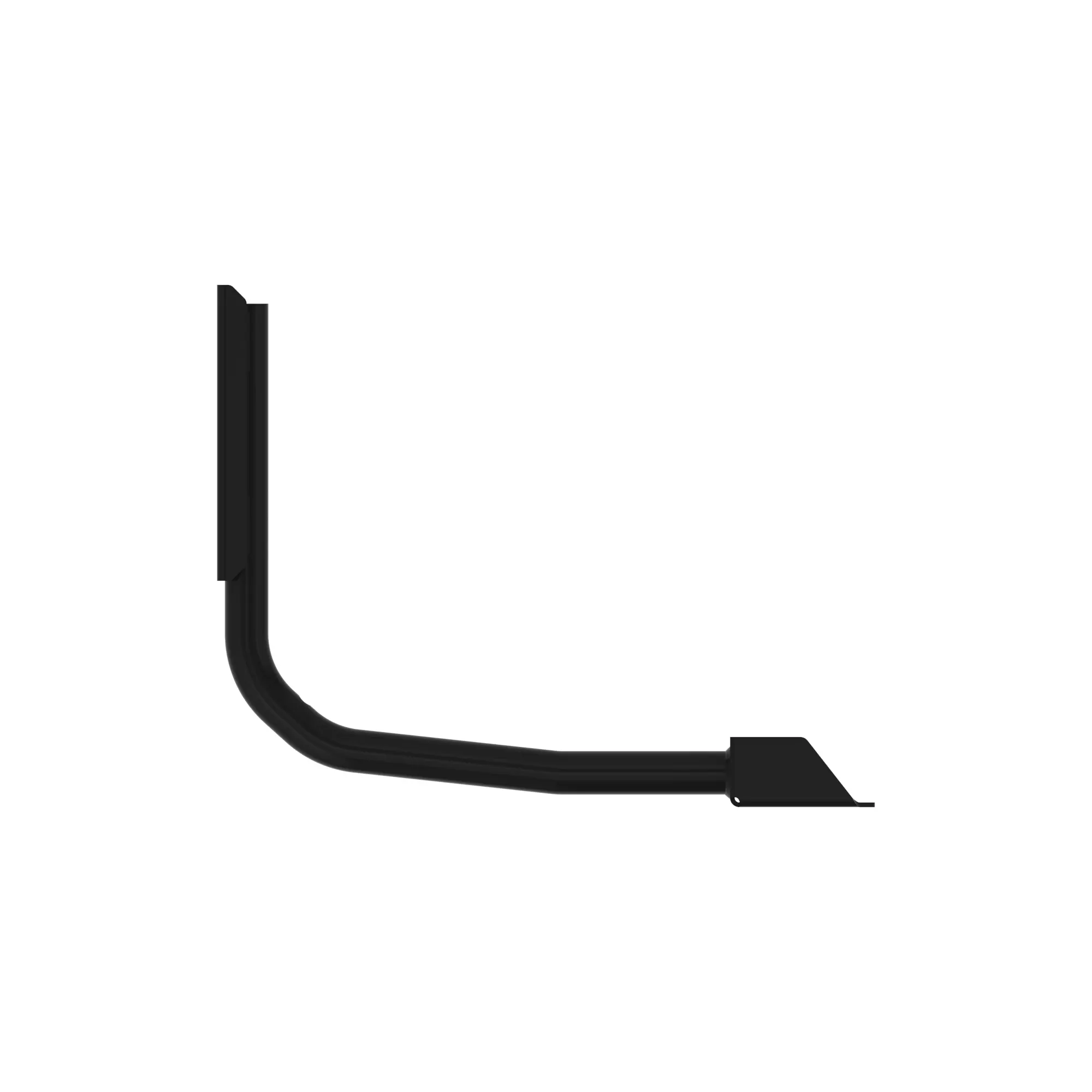 BRACKET, ASSY., RH