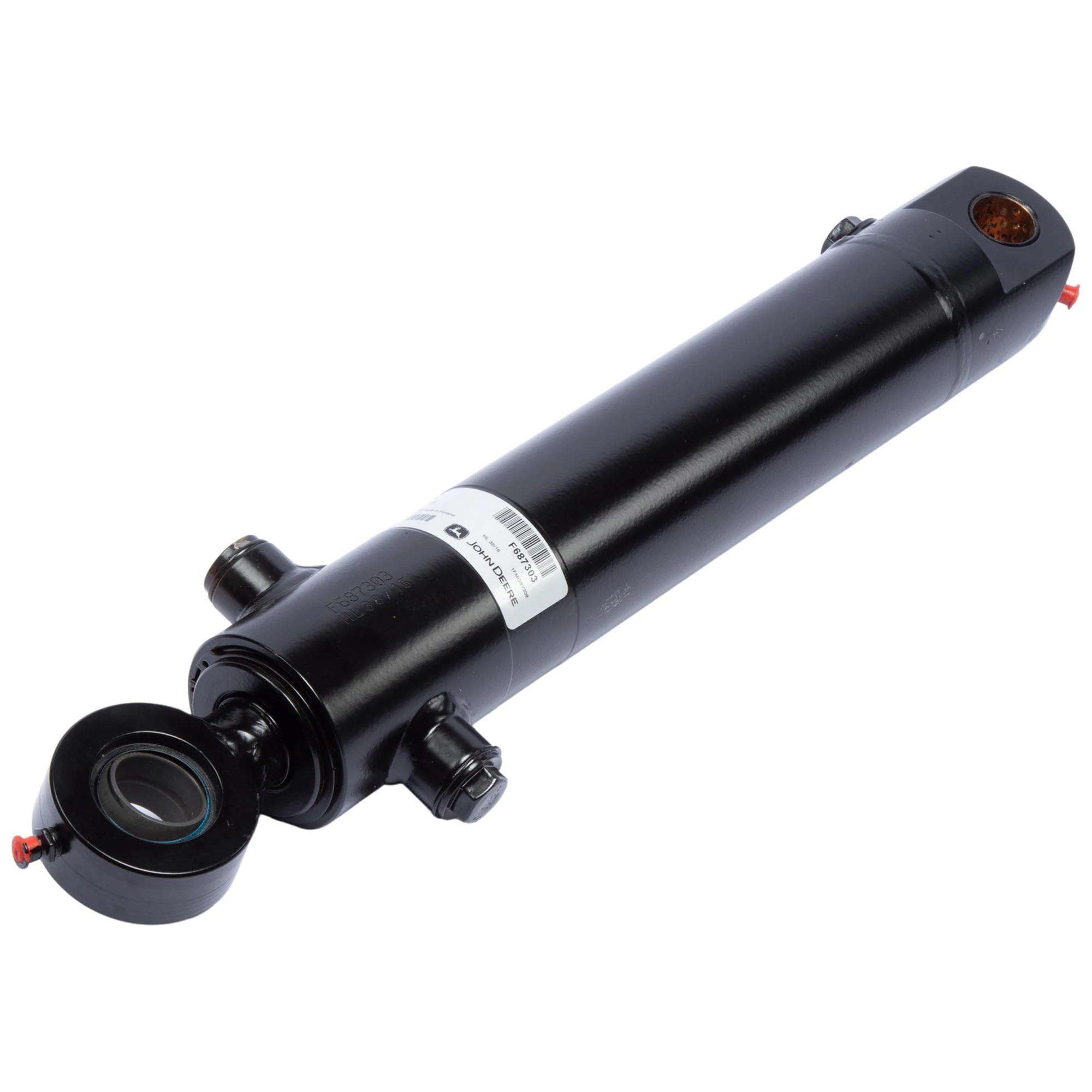 John Deere Tilt Hydraulic Cylinder - F687303