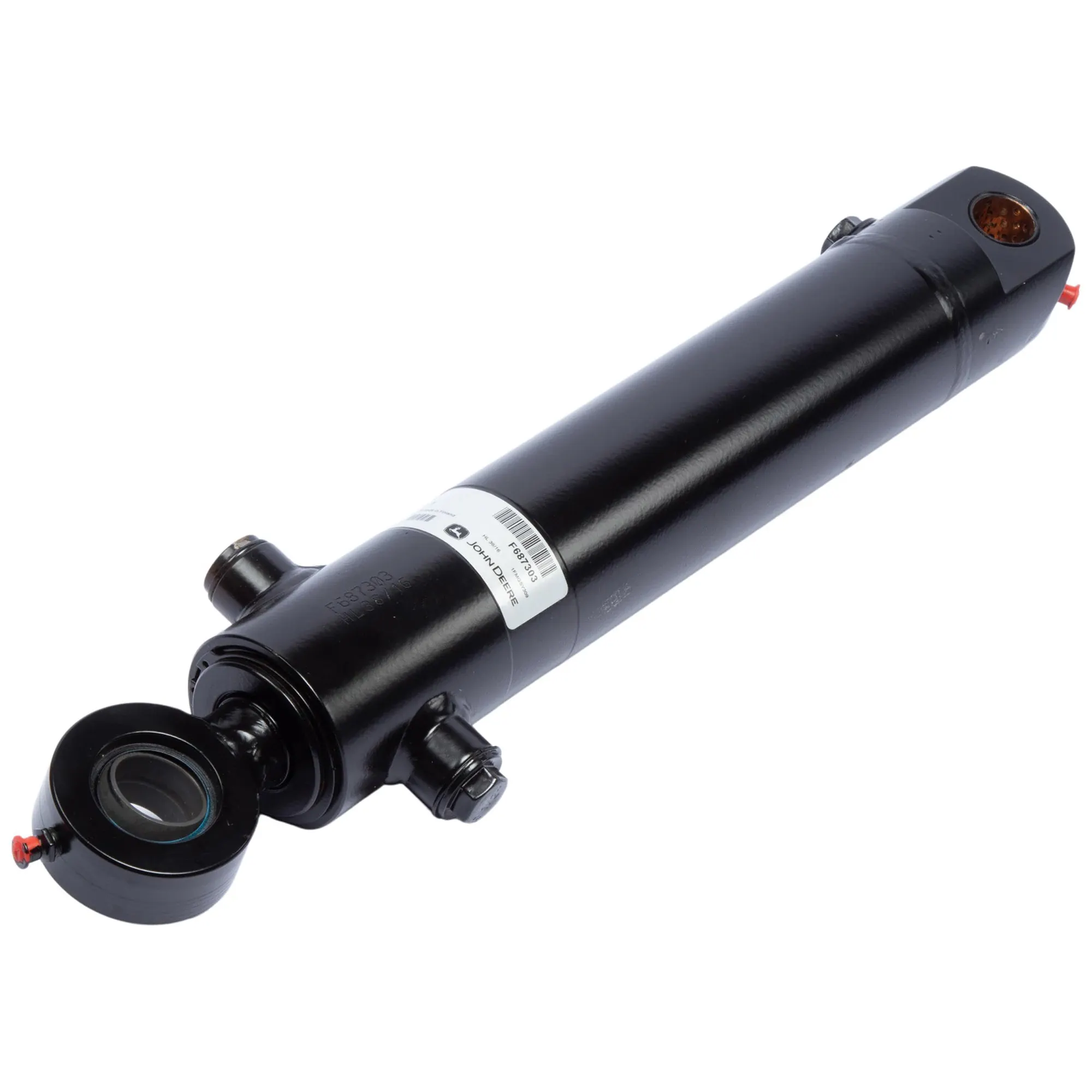 John Deere Tilt Hydraulic Cylinder - F687303