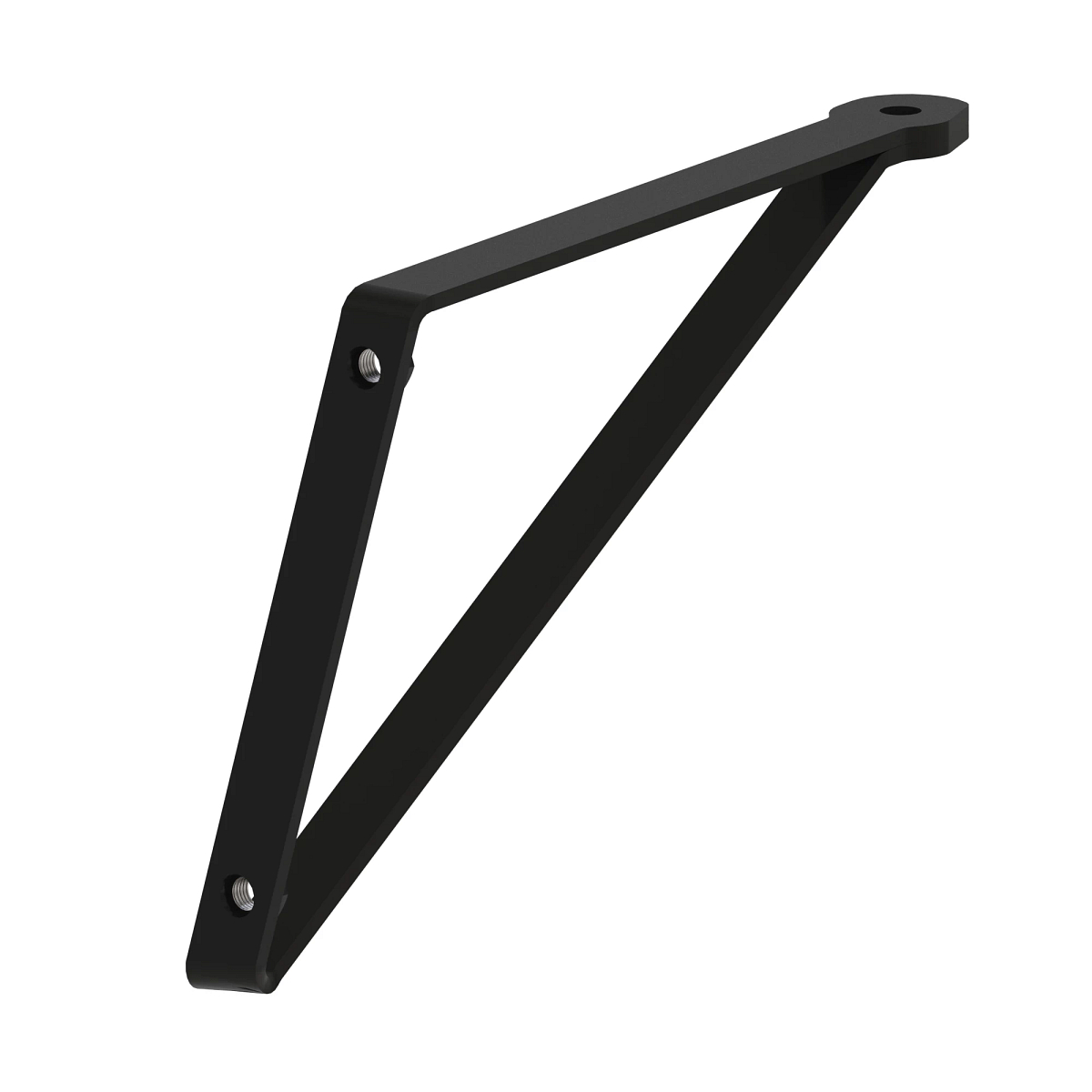 BRACKET, LH LED LIGHT SUPPORT
