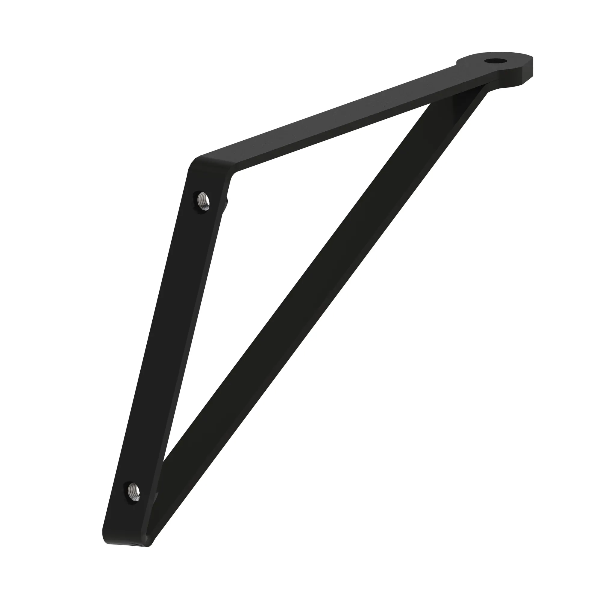 John Deere LED Light Support Bracket, Left Side - TR118473