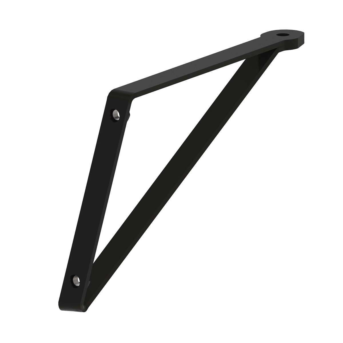 Bracket, LH LED Light Support