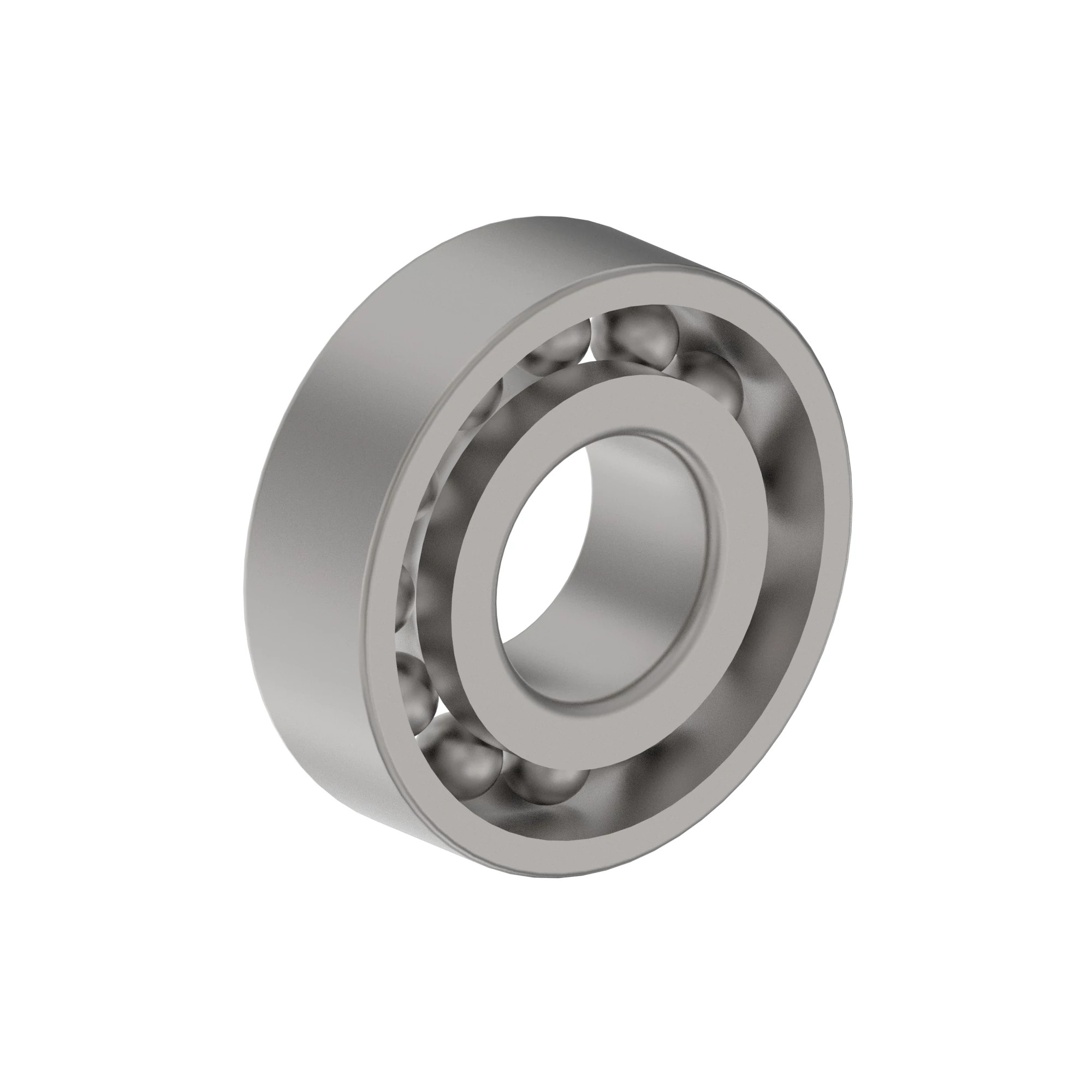 BALL BEARING