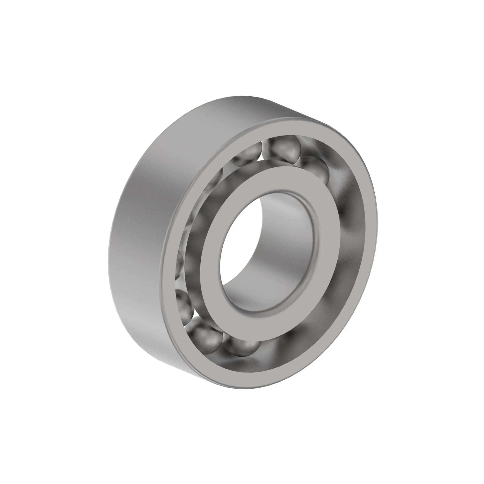 John Deere Transmission Ball Bearing - F43202